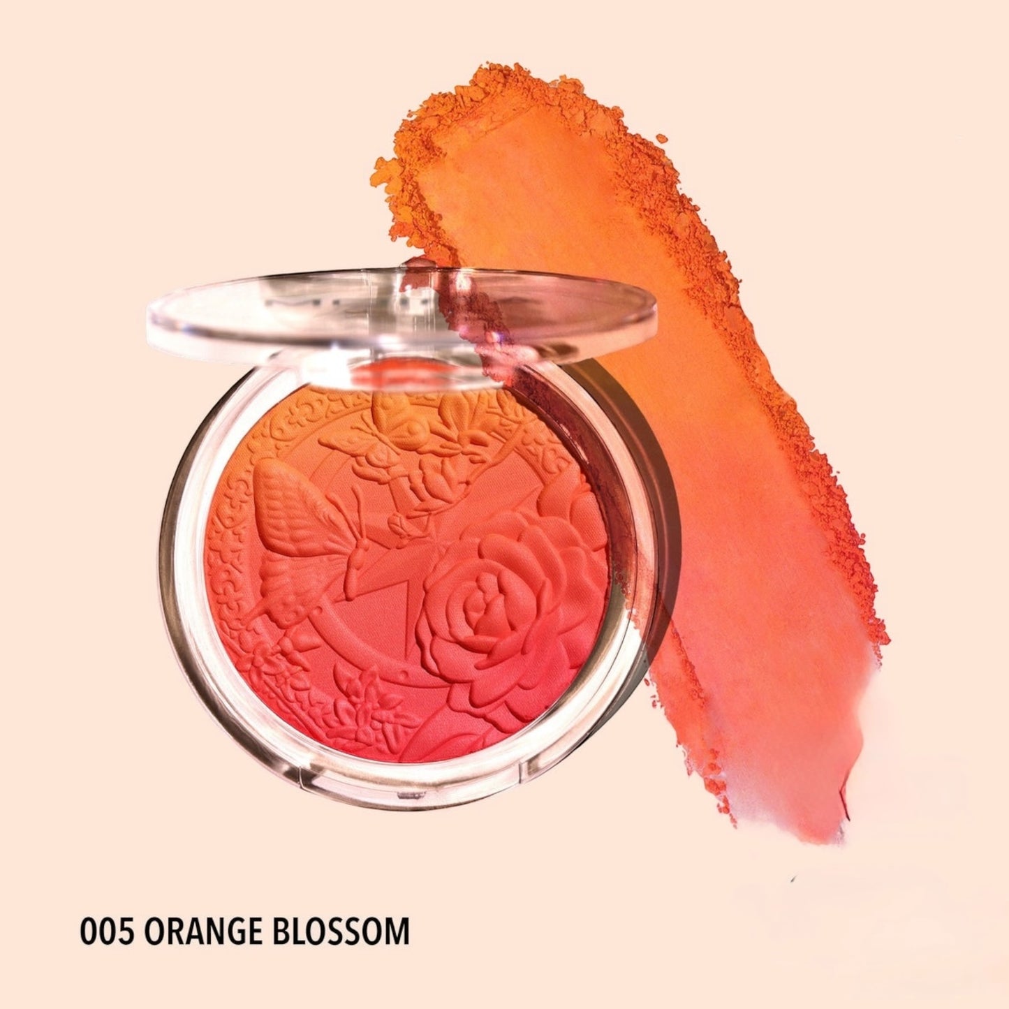 SIGNATURE OMBRE BLUSH MOIRA