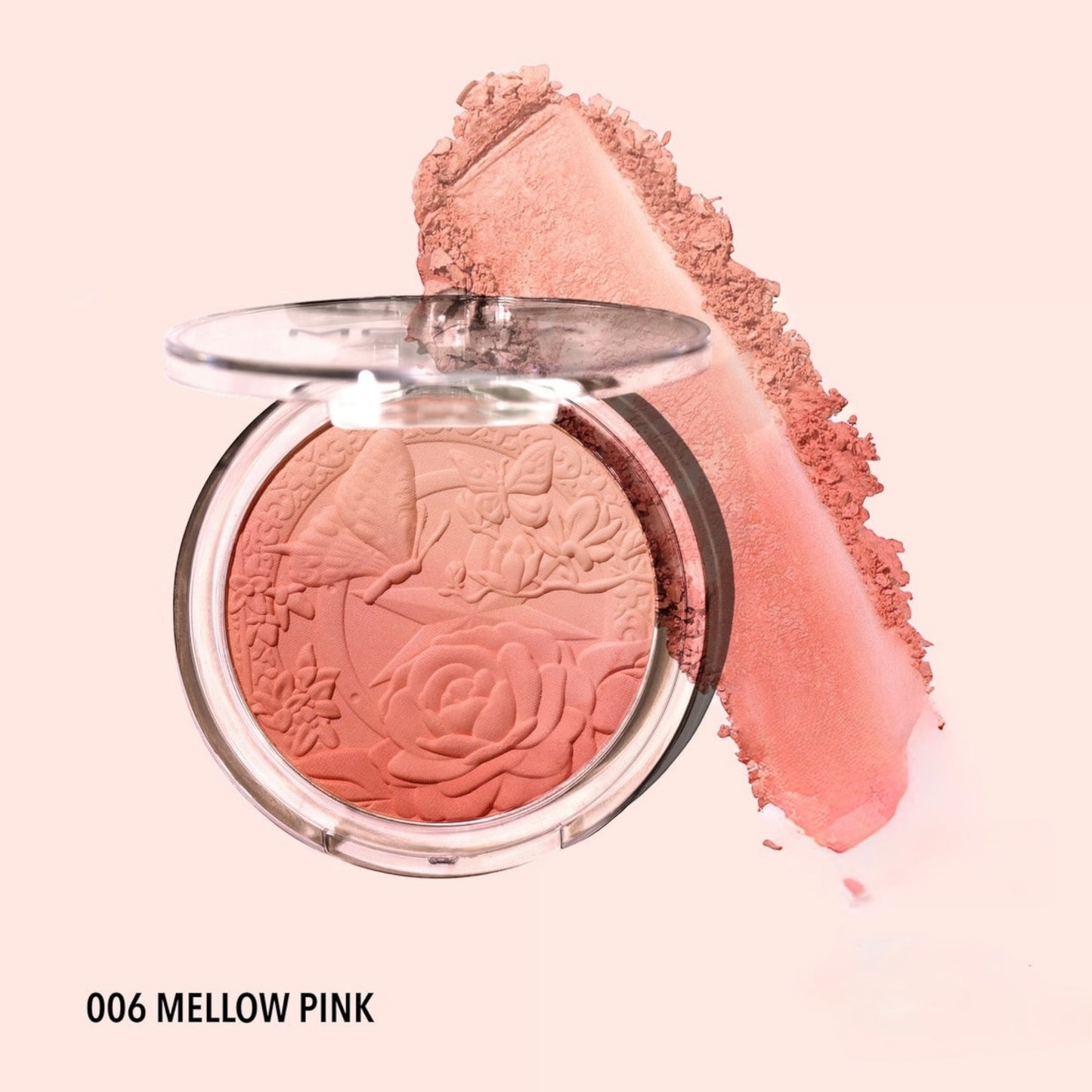 SIGNATURE OMBRE BLUSH MOIRA
