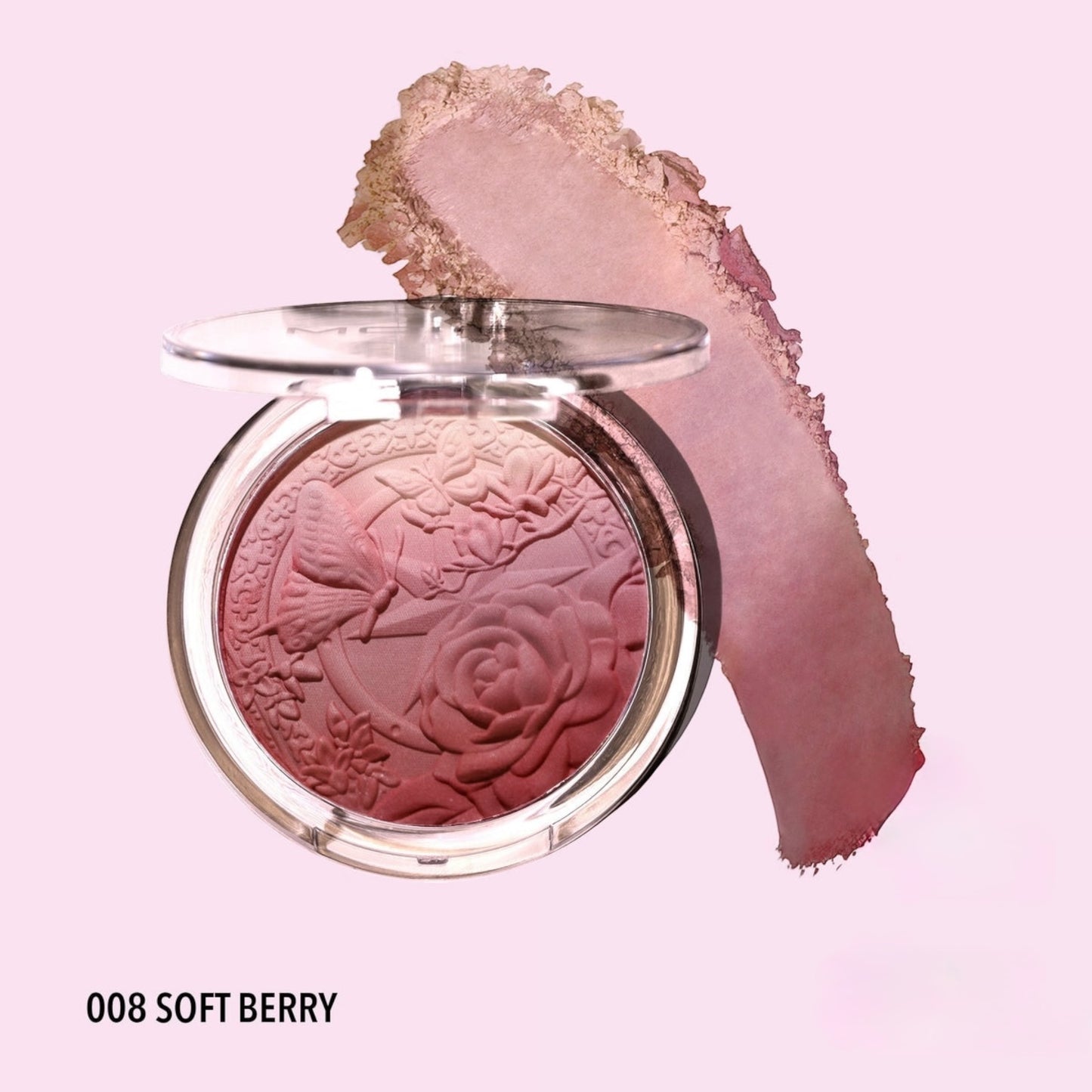 SIGNATURE OMBRE BLUSH MOIRA