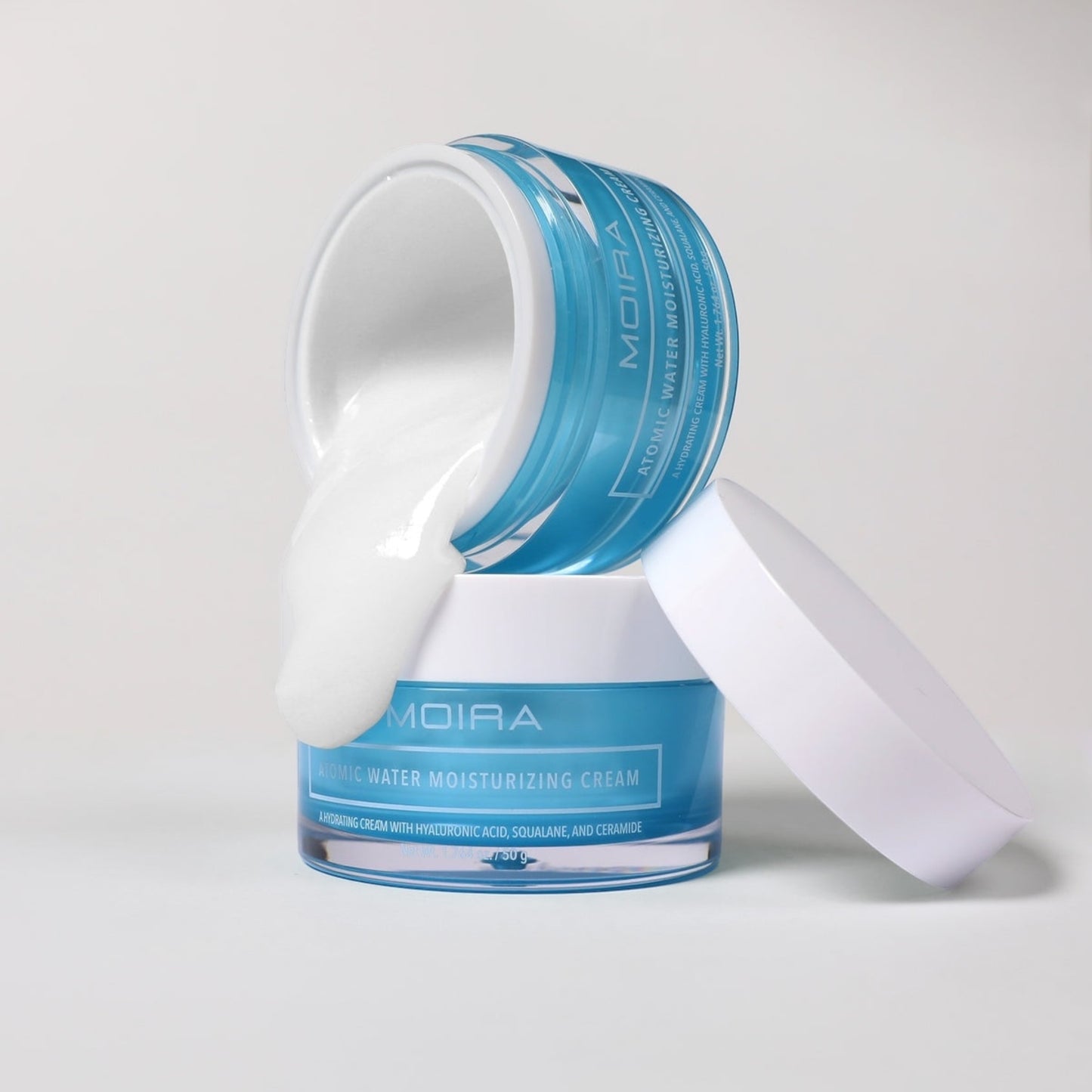 ATOMIC WATER MOISTURIZING CREAM MOIRA