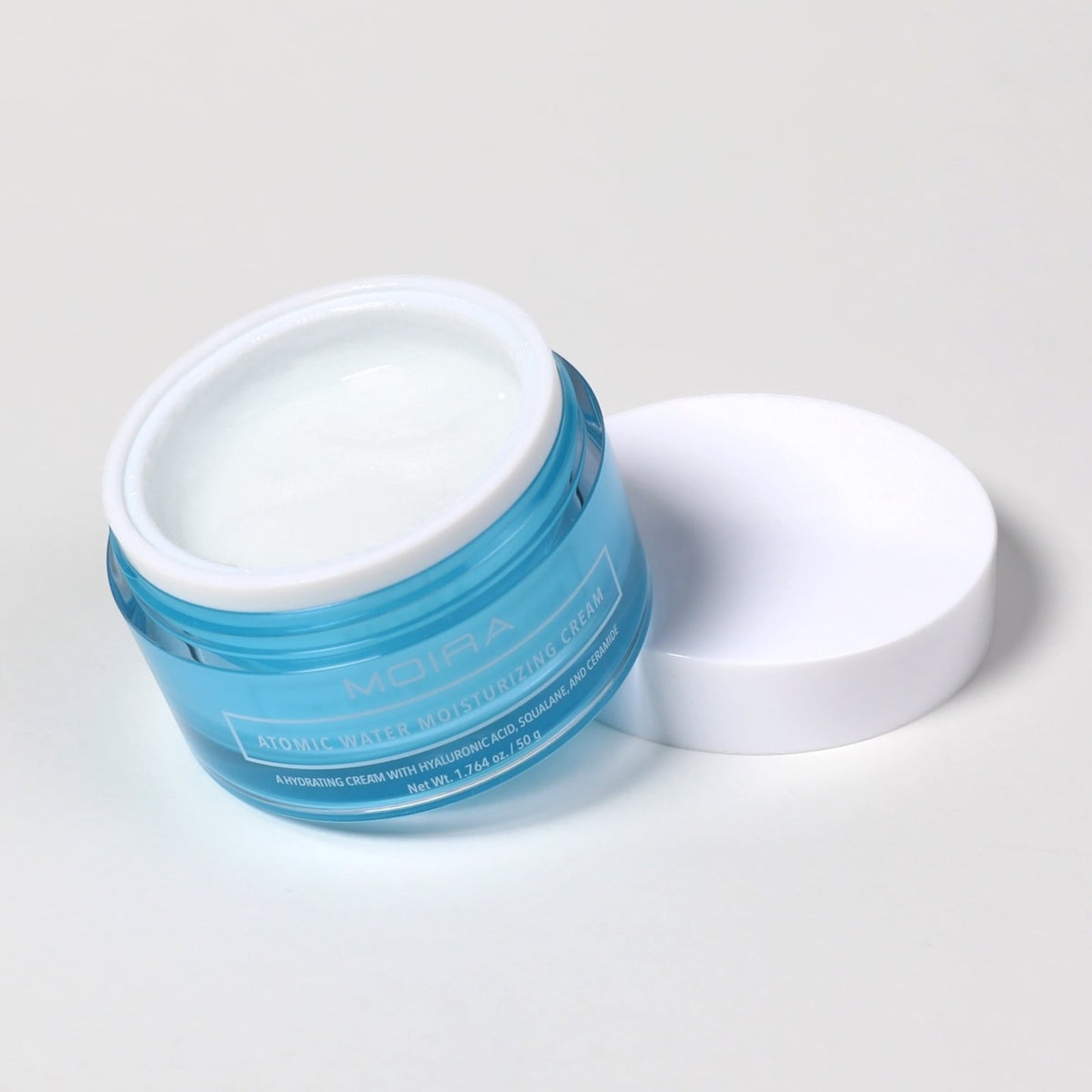 ATOMIC WATER MOISTURIZING CREAM MOIRA