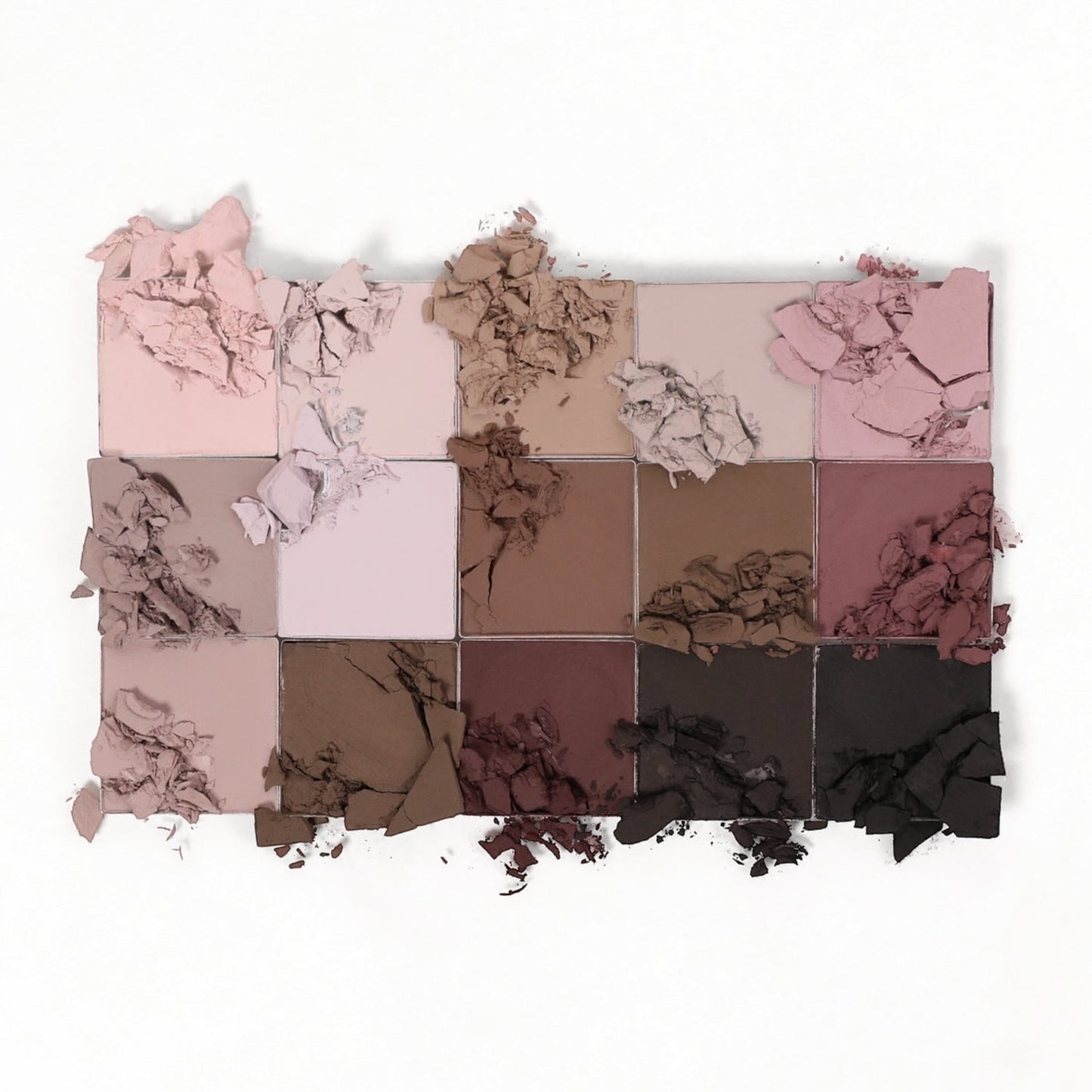 OH, LA LA EYESHADOW PALETTE MOIRA
