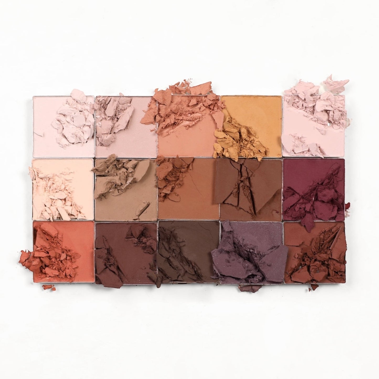 GARDEN OF MY MIND EYESHADOW PALETTE MOIRA