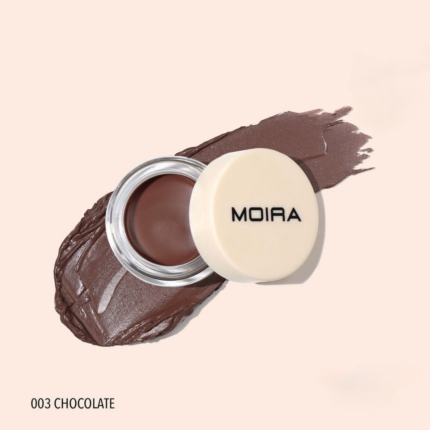 DEFINE & SCULPT BROW POMADE MOIRA
