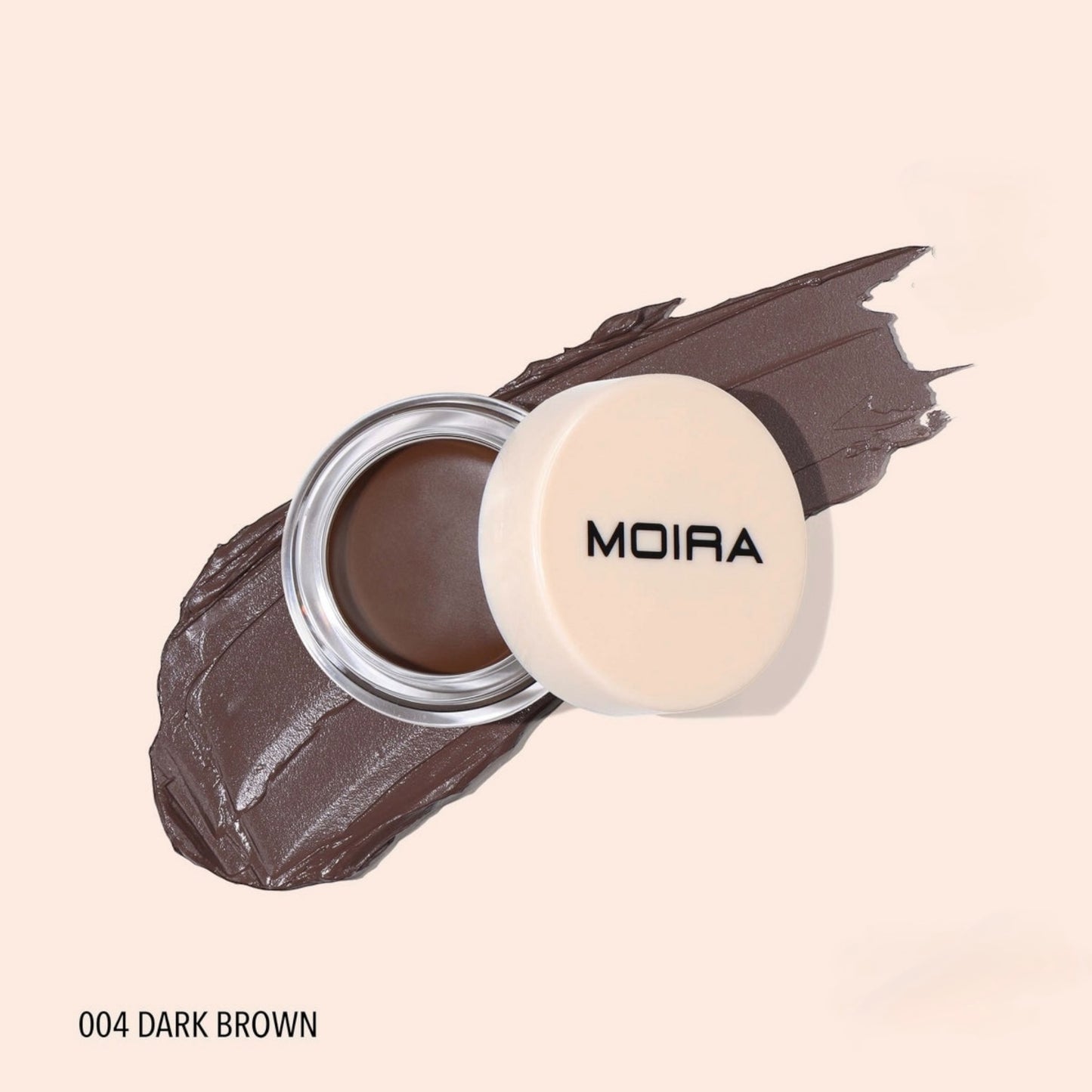 DEFINE & SCULPT BROW POMADE MOIRA