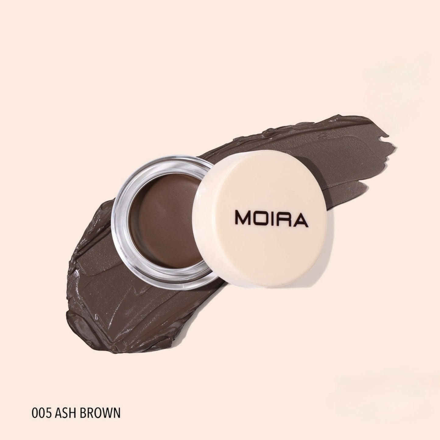 DEFINE & SCULPT BROW POMADE MOIRA
