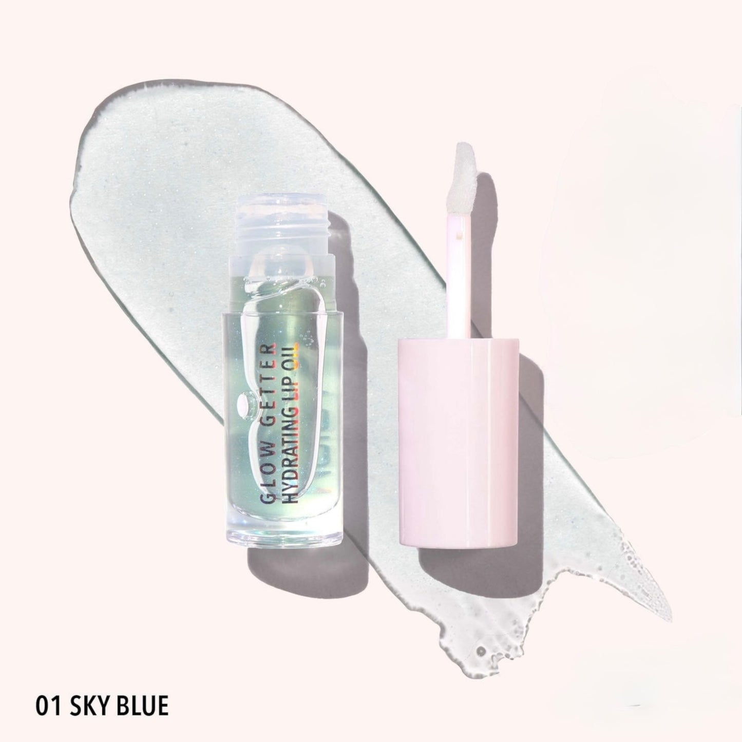 GLOW GETTER HYDRATING LIP OIL MOIRA