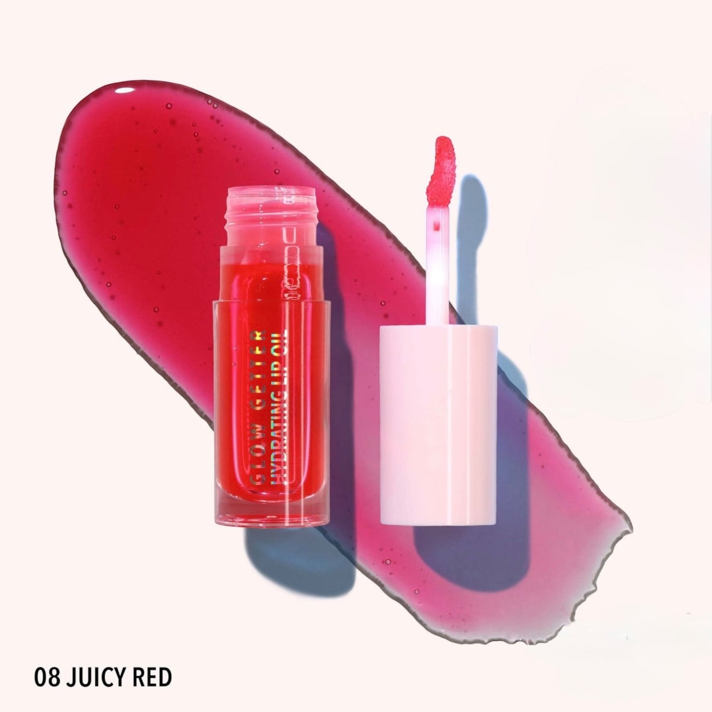 GLOW GETTER HYDRATING LIP OIL MOIRA