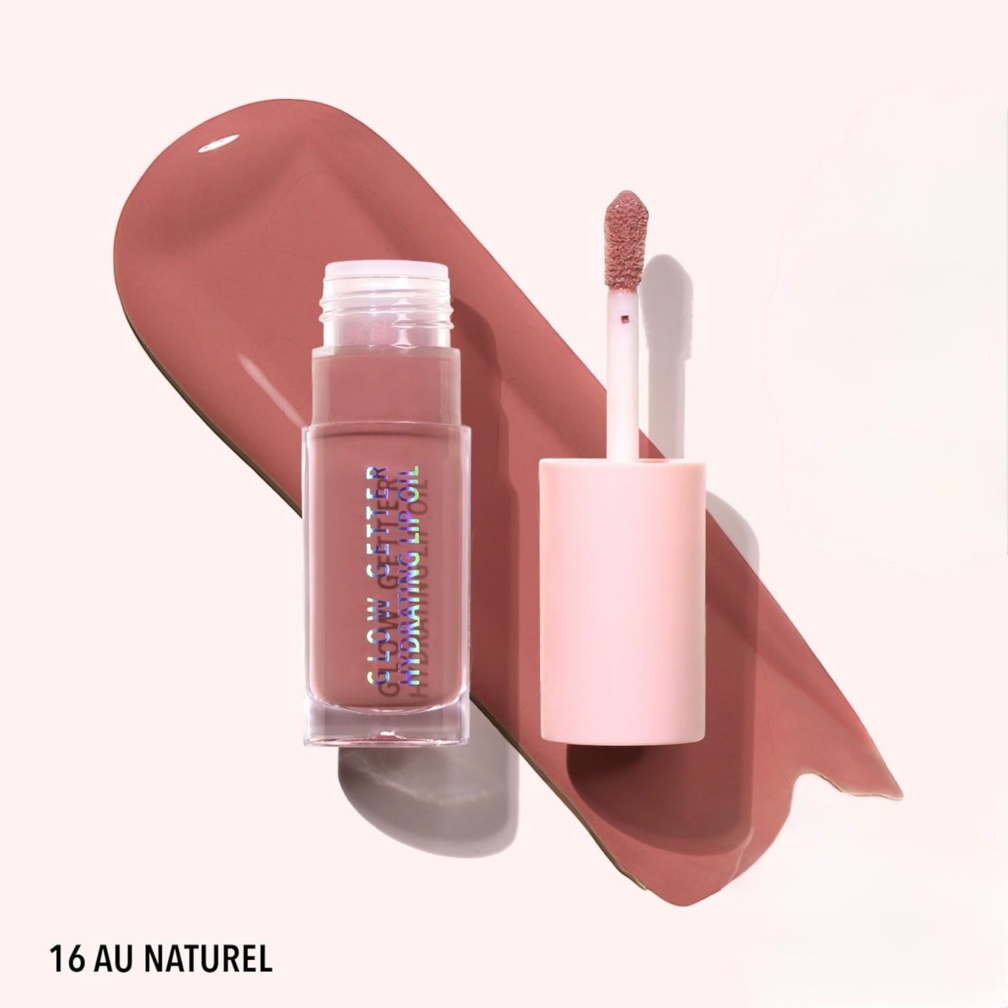 GLOW GETTER HYDRATING LIP OIL MOIRA
