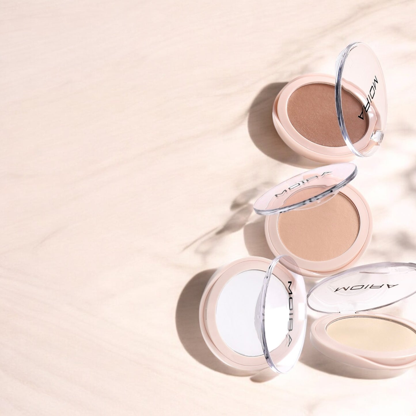 UNDER-EYE SETTING POWDER MOIRA