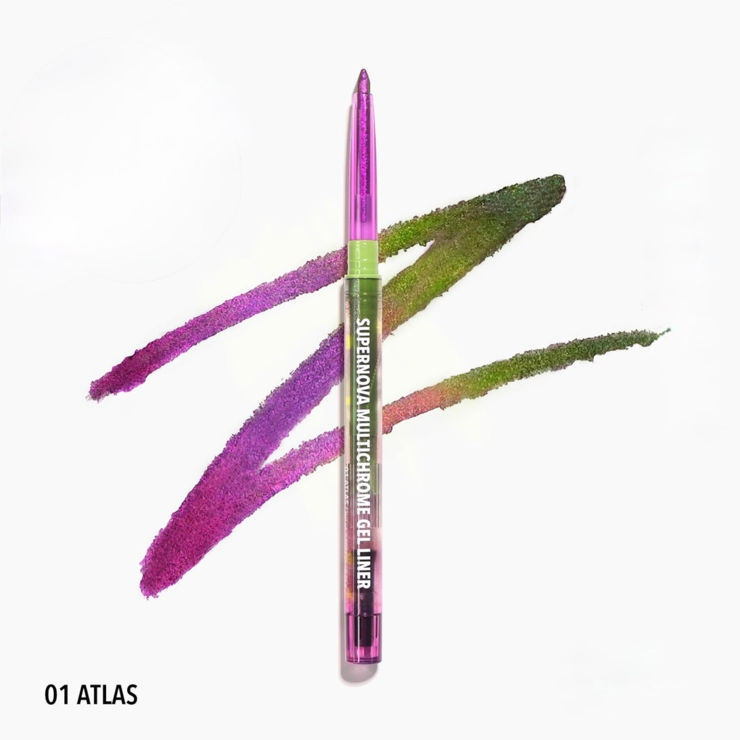 SUPERNOVA MULTICHROME GEL LINER MOIRA