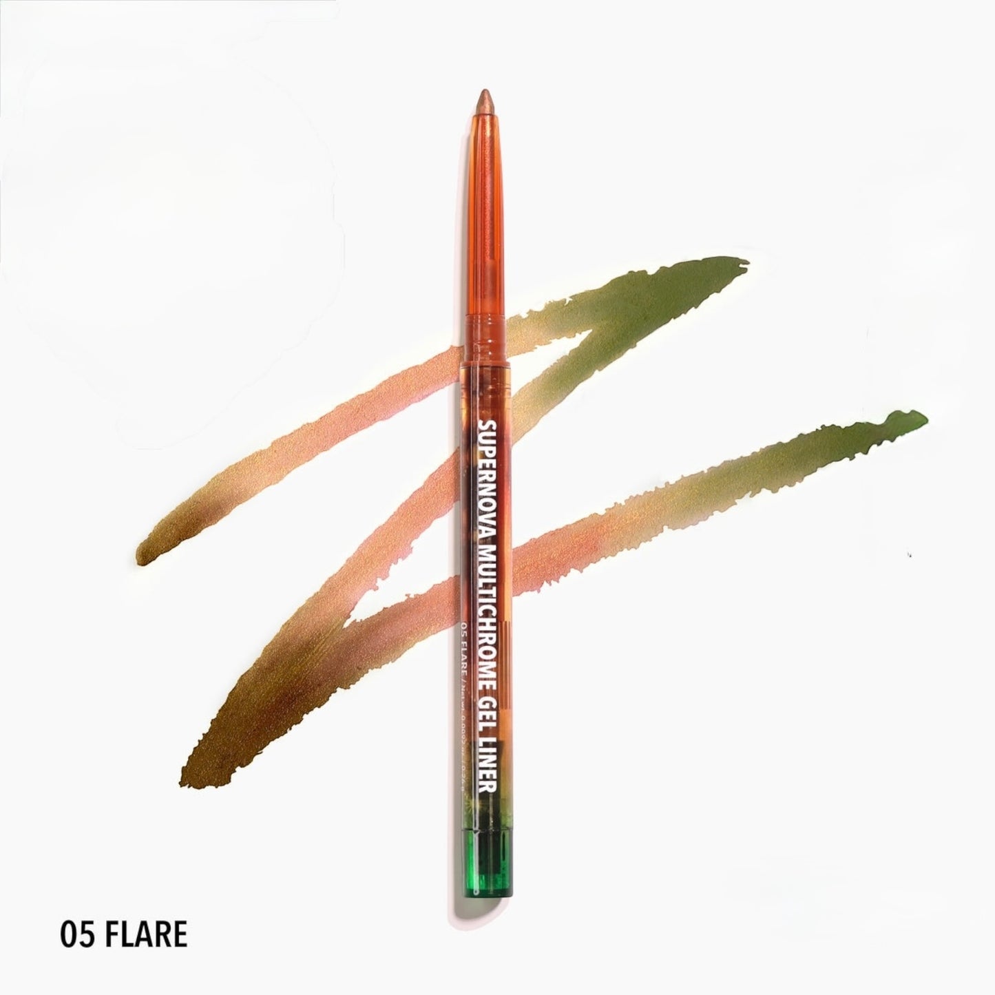 SUPERNOVA MULTICHROME GEL LINER MOIRA