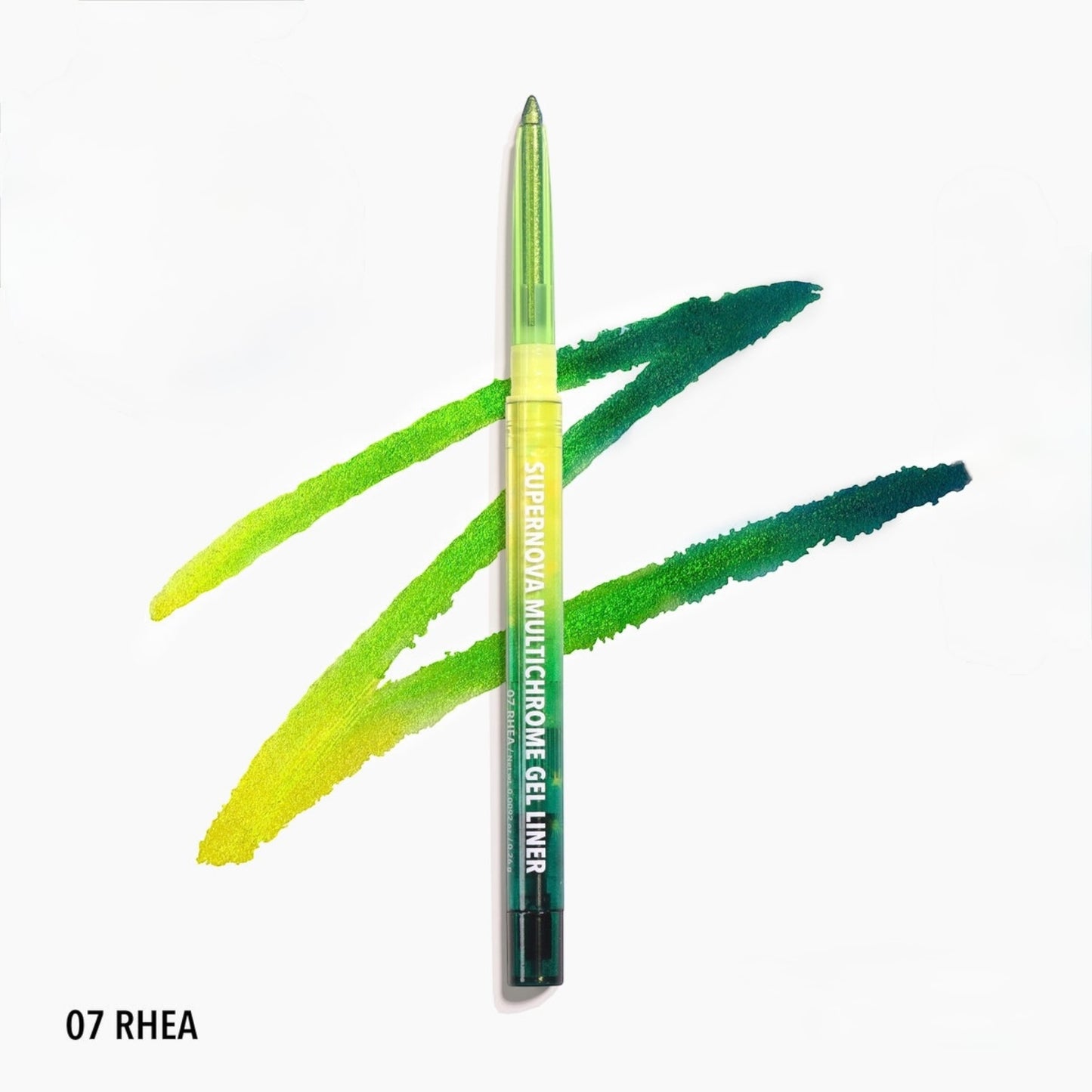 SUPERNOVA MULTICHROME GEL LINER MOIRA