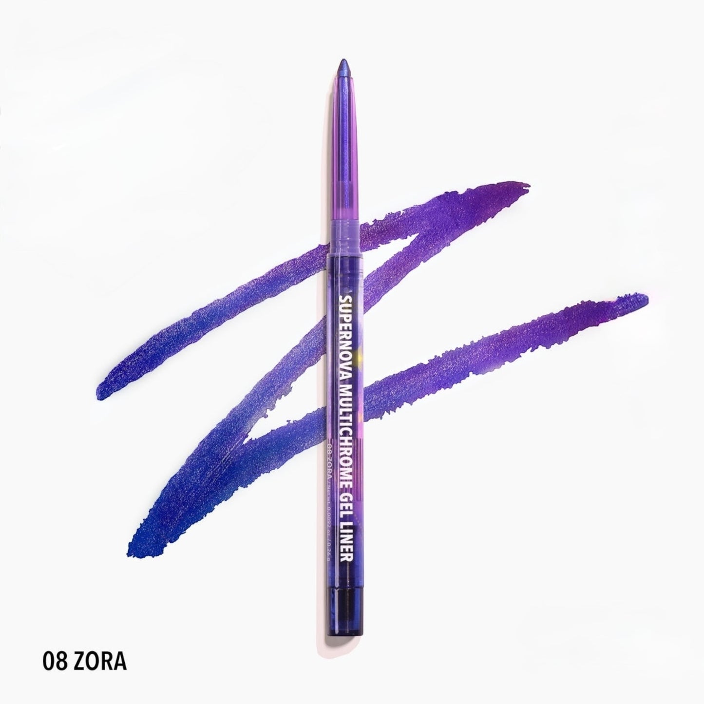SUPERNOVA MULTICHROME GEL LINER MOIRA