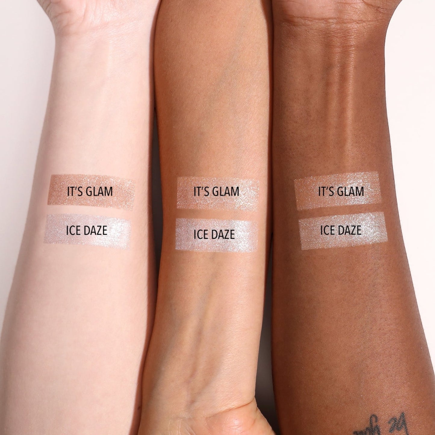 DREAMLIGHT HIGHLIGHTER BALM MOIRA