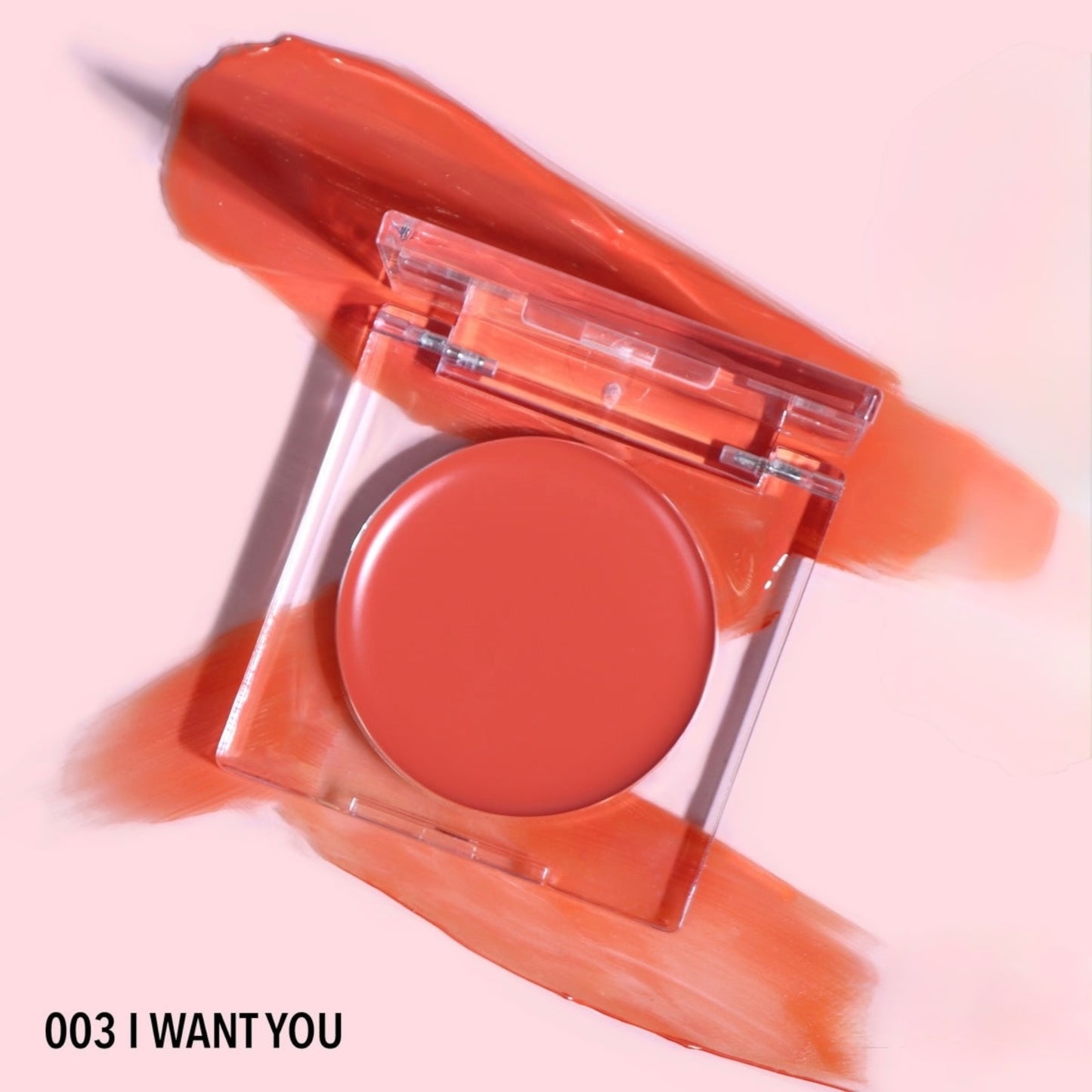 LOVEHEAT CREAM BLUSH MOIRA