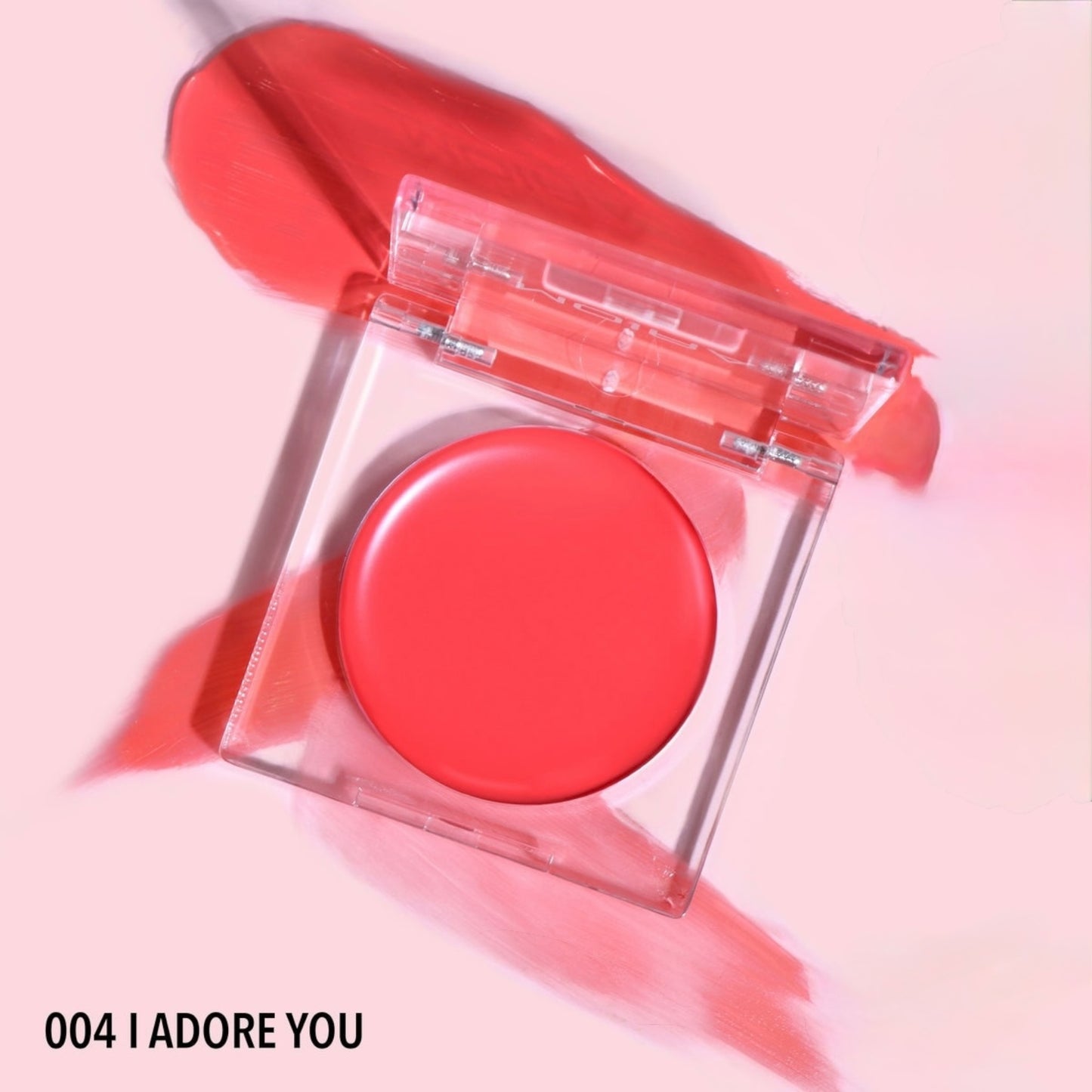 LOVEHEAT CREAM BLUSH MOIRA