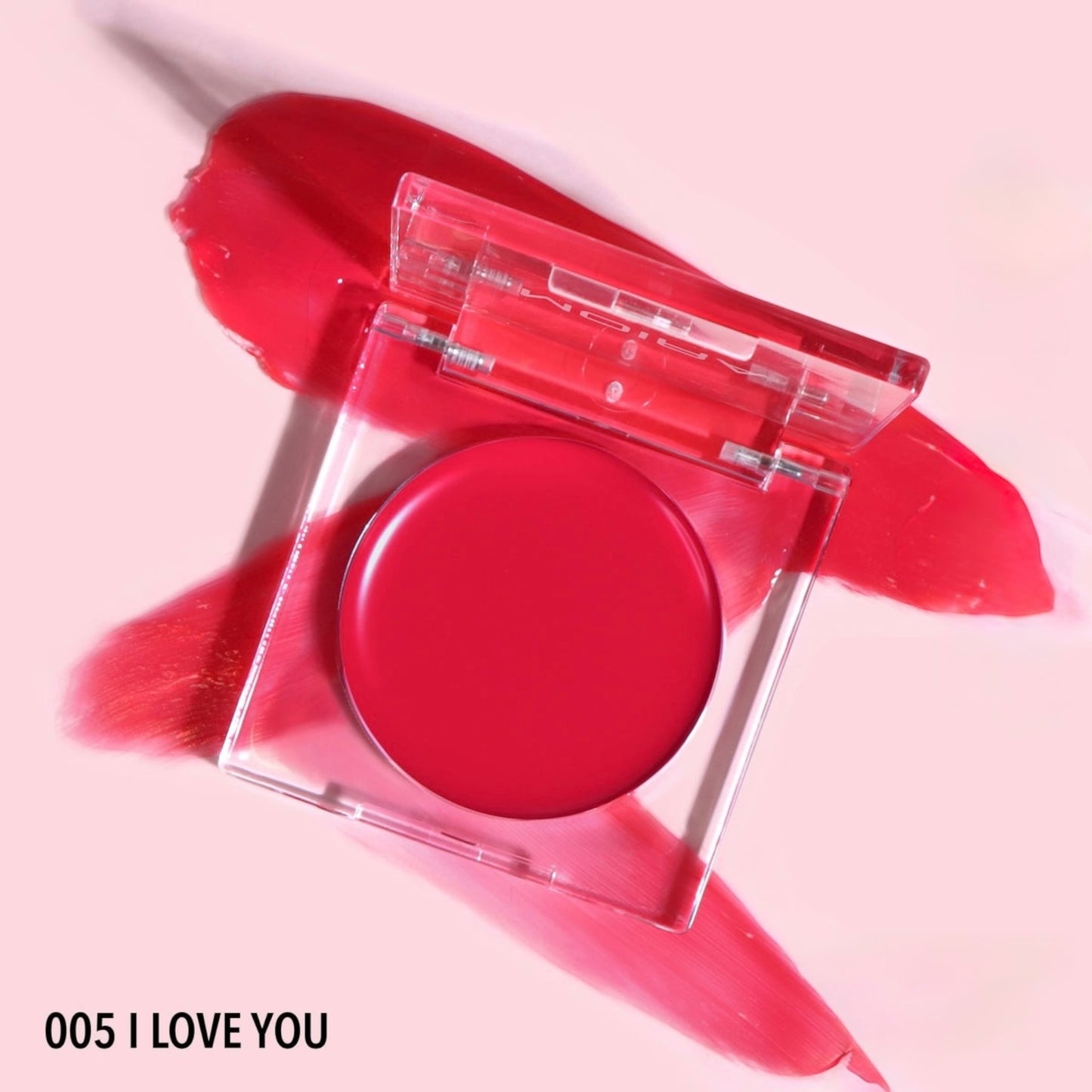 LOVEHEAT CREAM BLUSH MOIRA