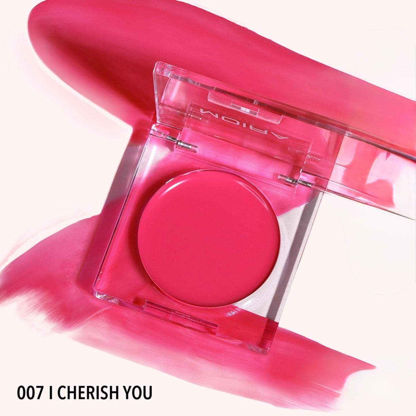LOVEHEAT CREAM BLUSH MOIRA