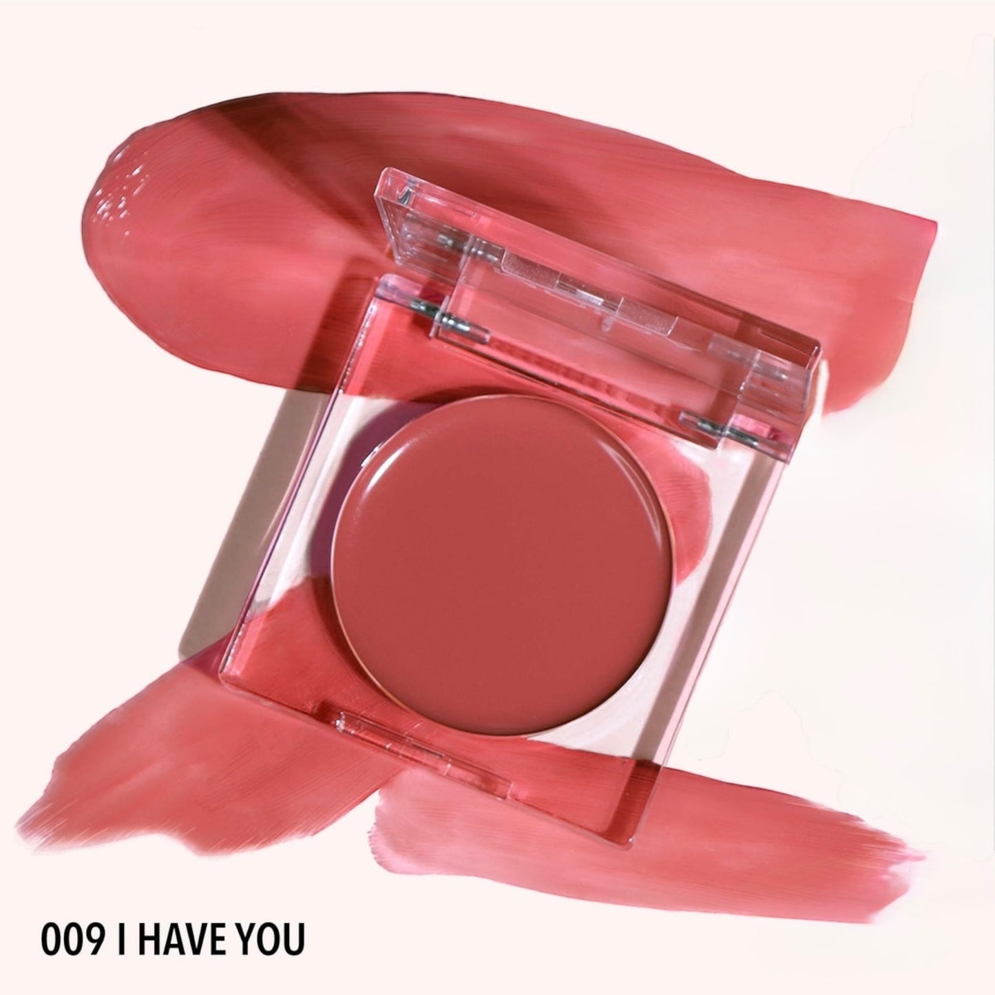 LOVEHEAT CREAM BLUSH MOIRA
