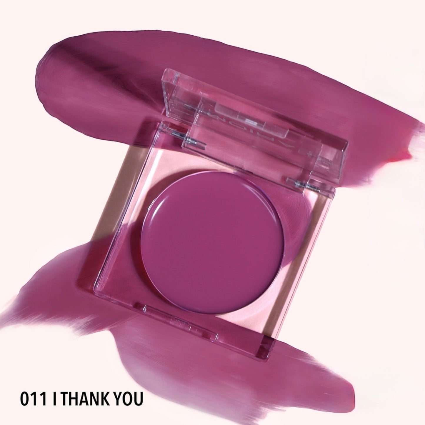 LOVEHEAT CREAM BLUSH MOIRA