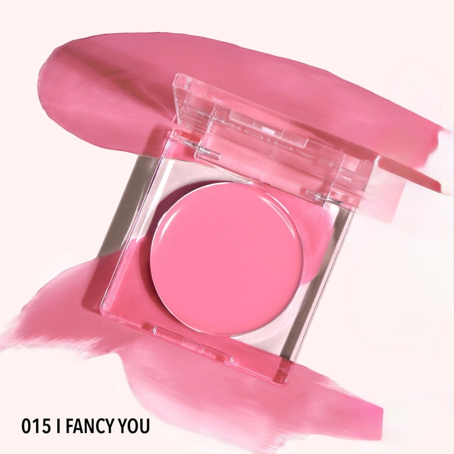 LOVEHEAT CREAM BLUSH MOIRA