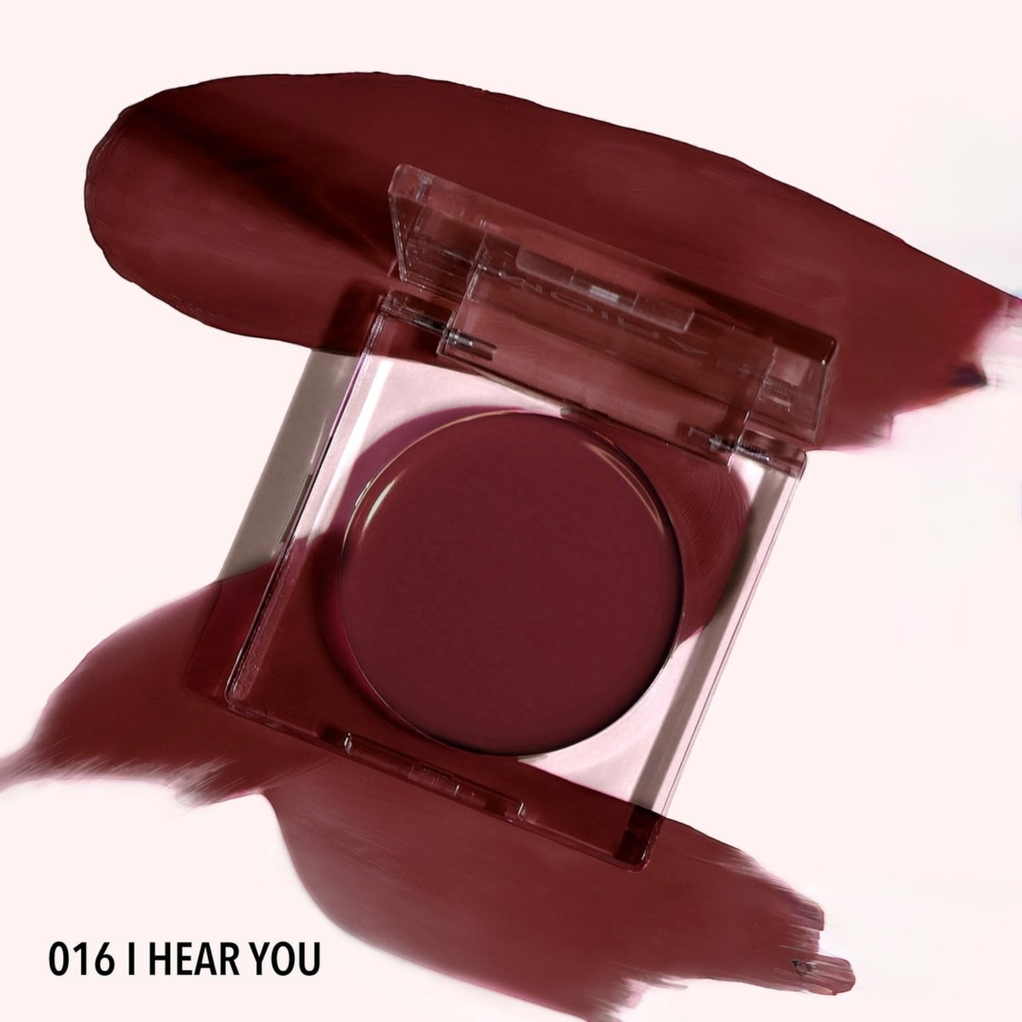 LOVEHEAT CREAM BLUSH MOIRA
