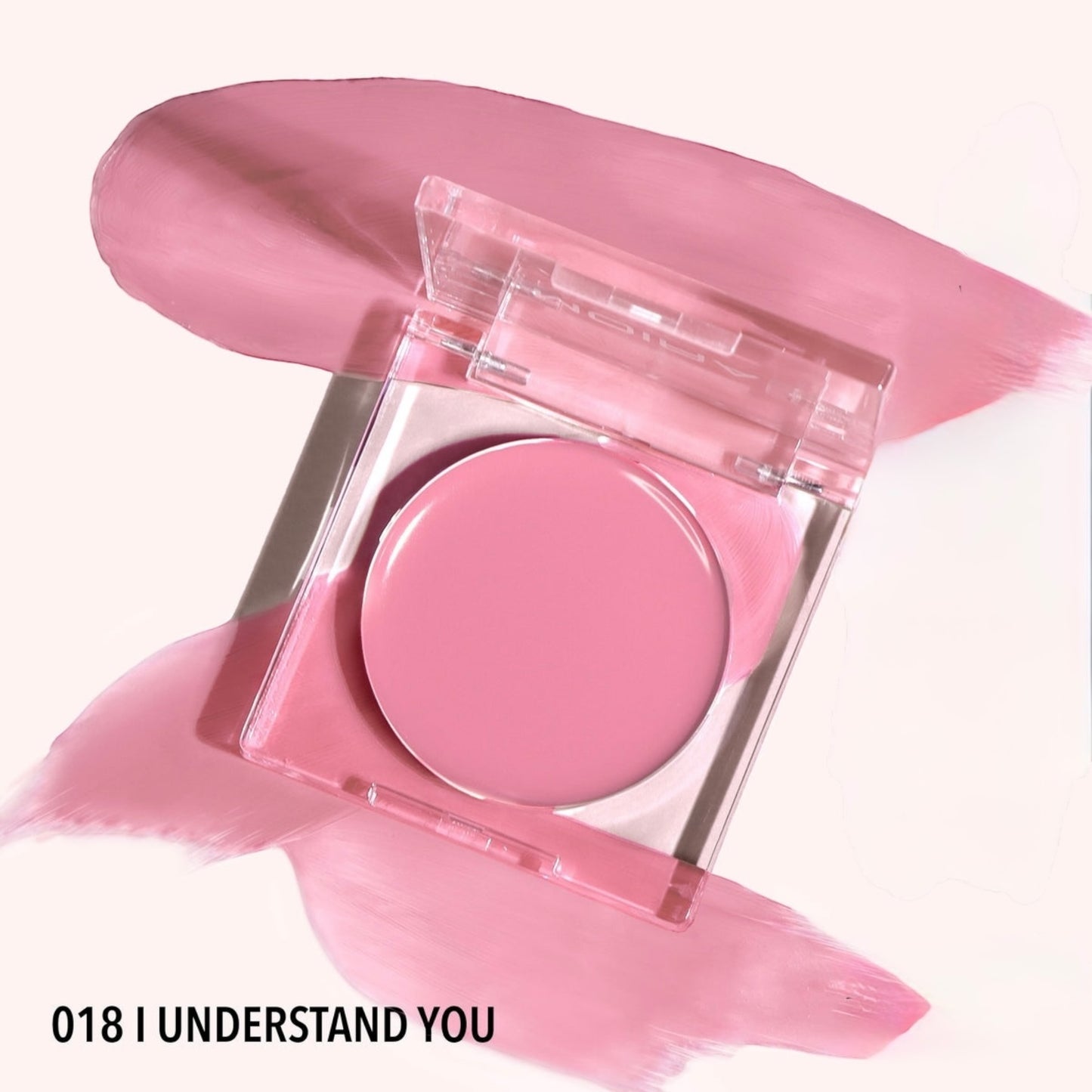 LOVEHEAT CREAM BLUSH MOIRA