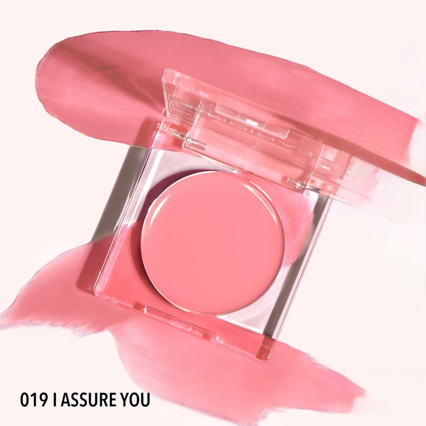 LOVEHEAT CREAM BLUSH MOIRA