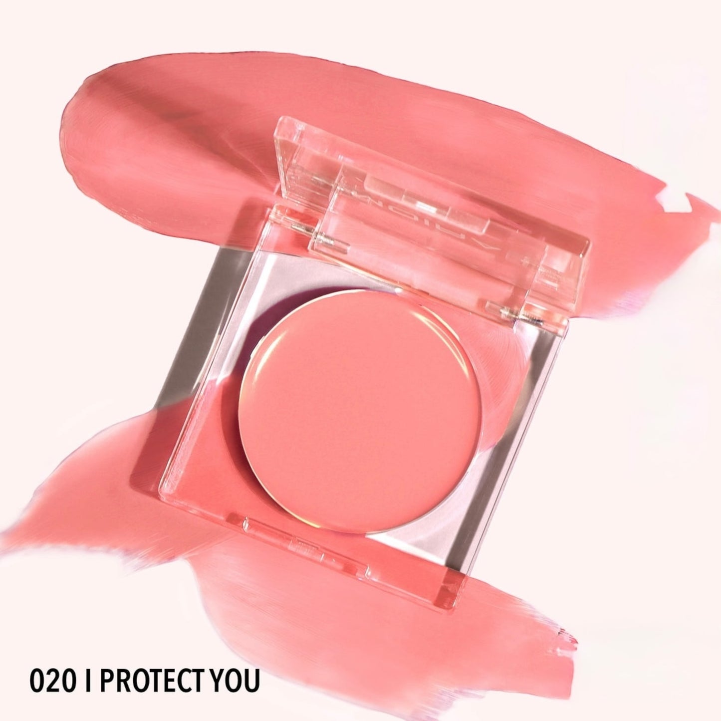 LOVEHEAT CREAM BLUSH MOIRA