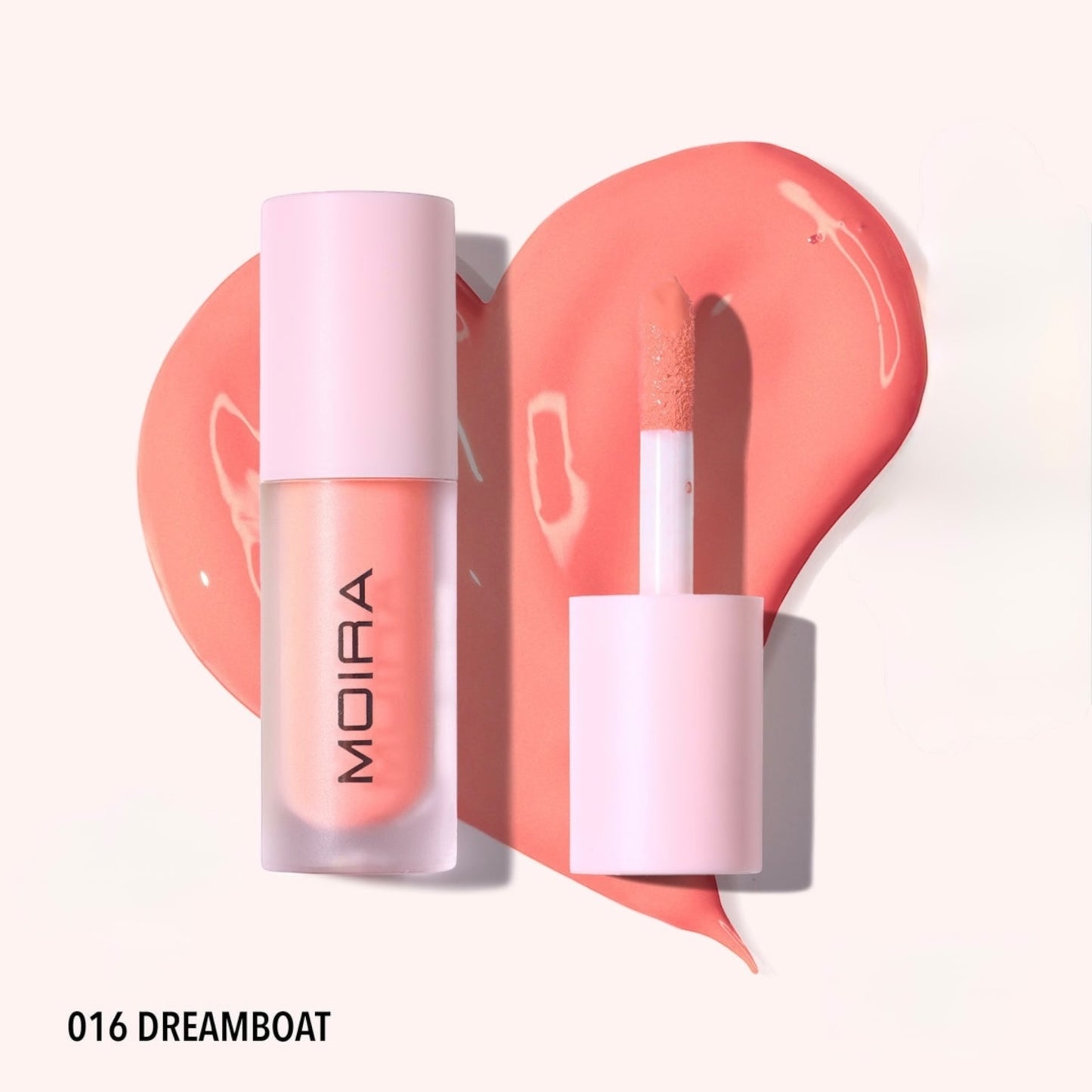 LOVE STEADY LIQUID BLUSH MOIRA
