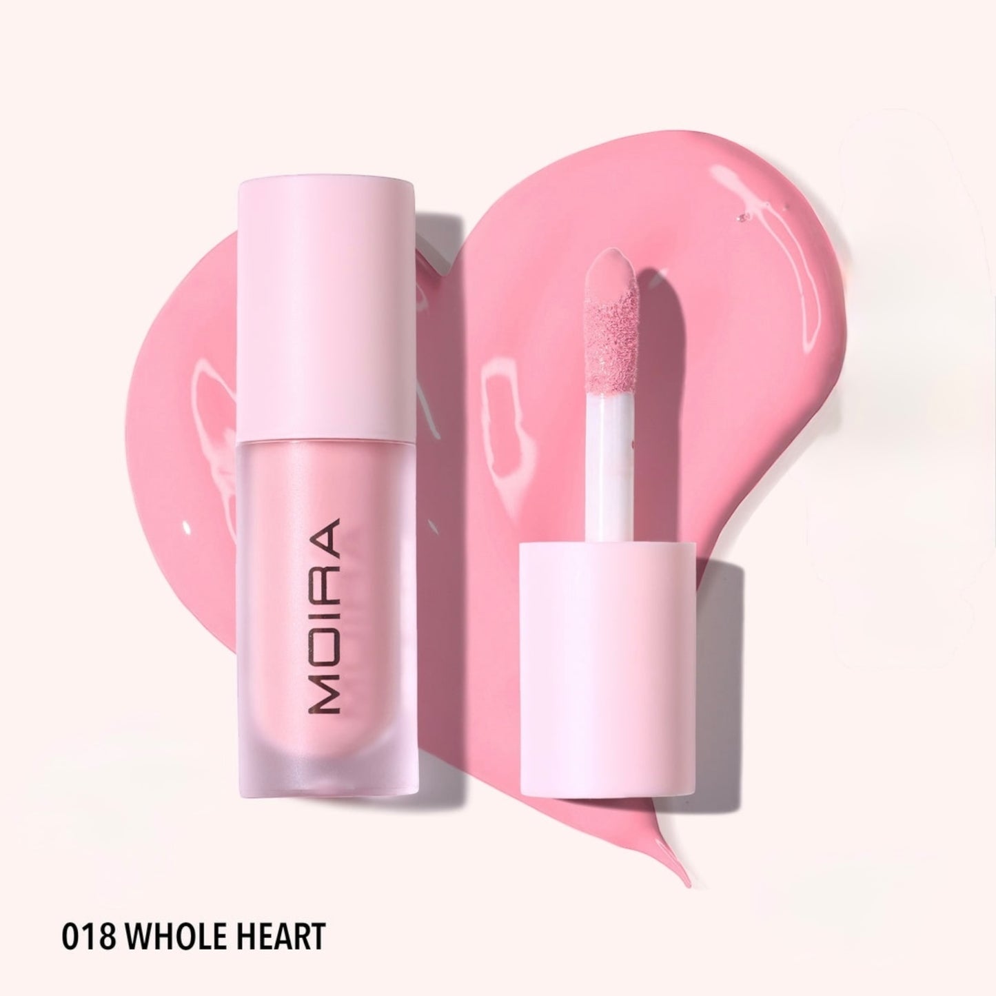 LOVE STEADY LIQUID BLUSH MOIRA
