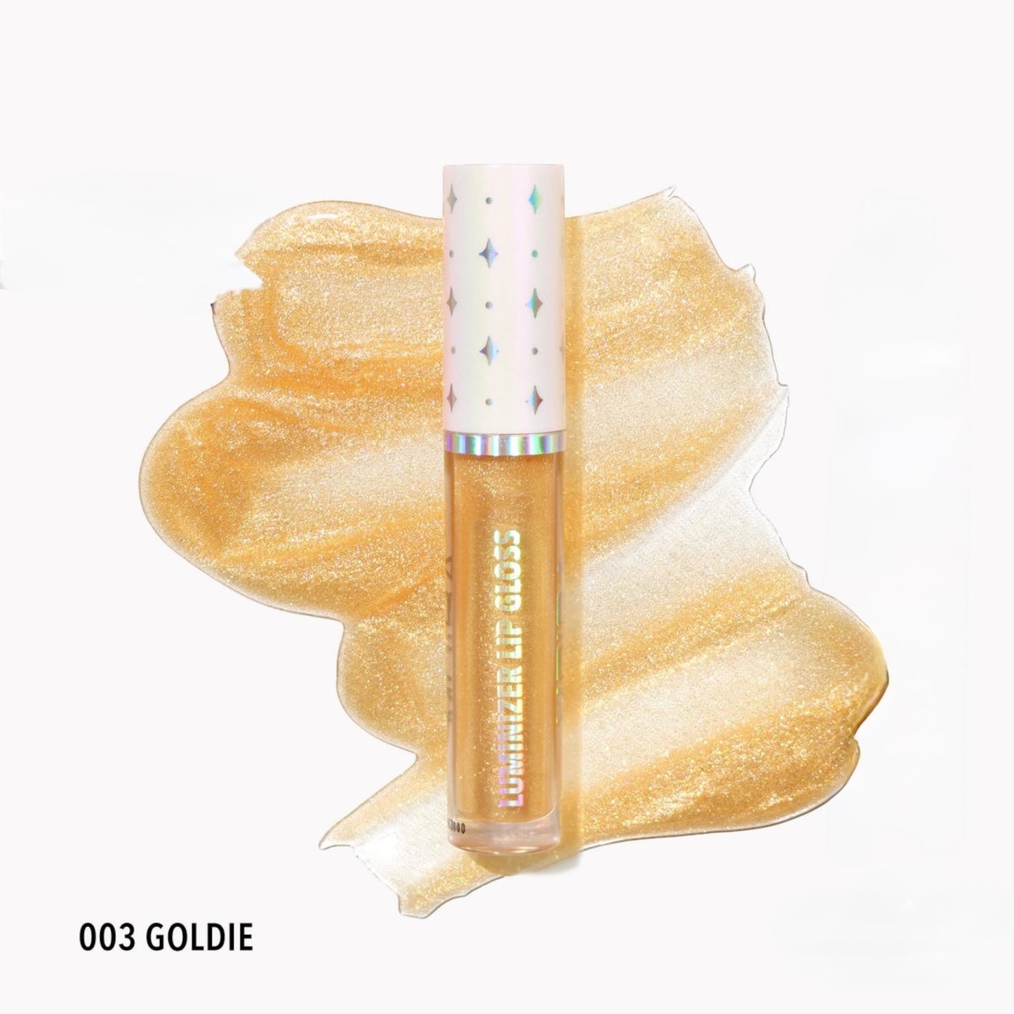 LUMINIZER LIP GLOSS MOIRA