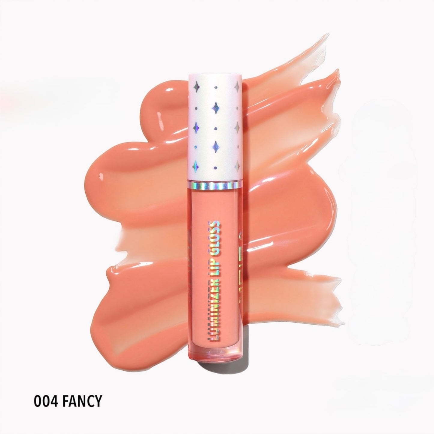 LUMINIZER LIP GLOSS MOIRA