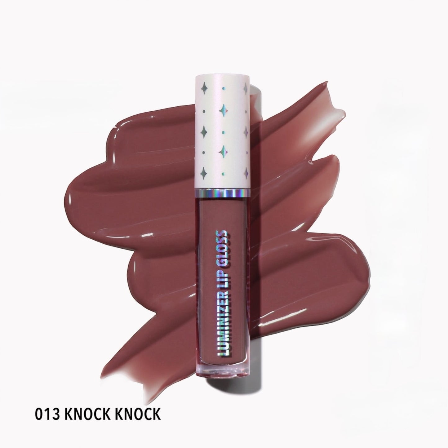 LUMINIZER LIP GLOSS MOIRA