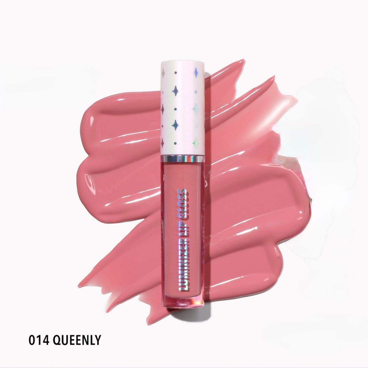 LUMINIZER LIP GLOSS MOIRA
