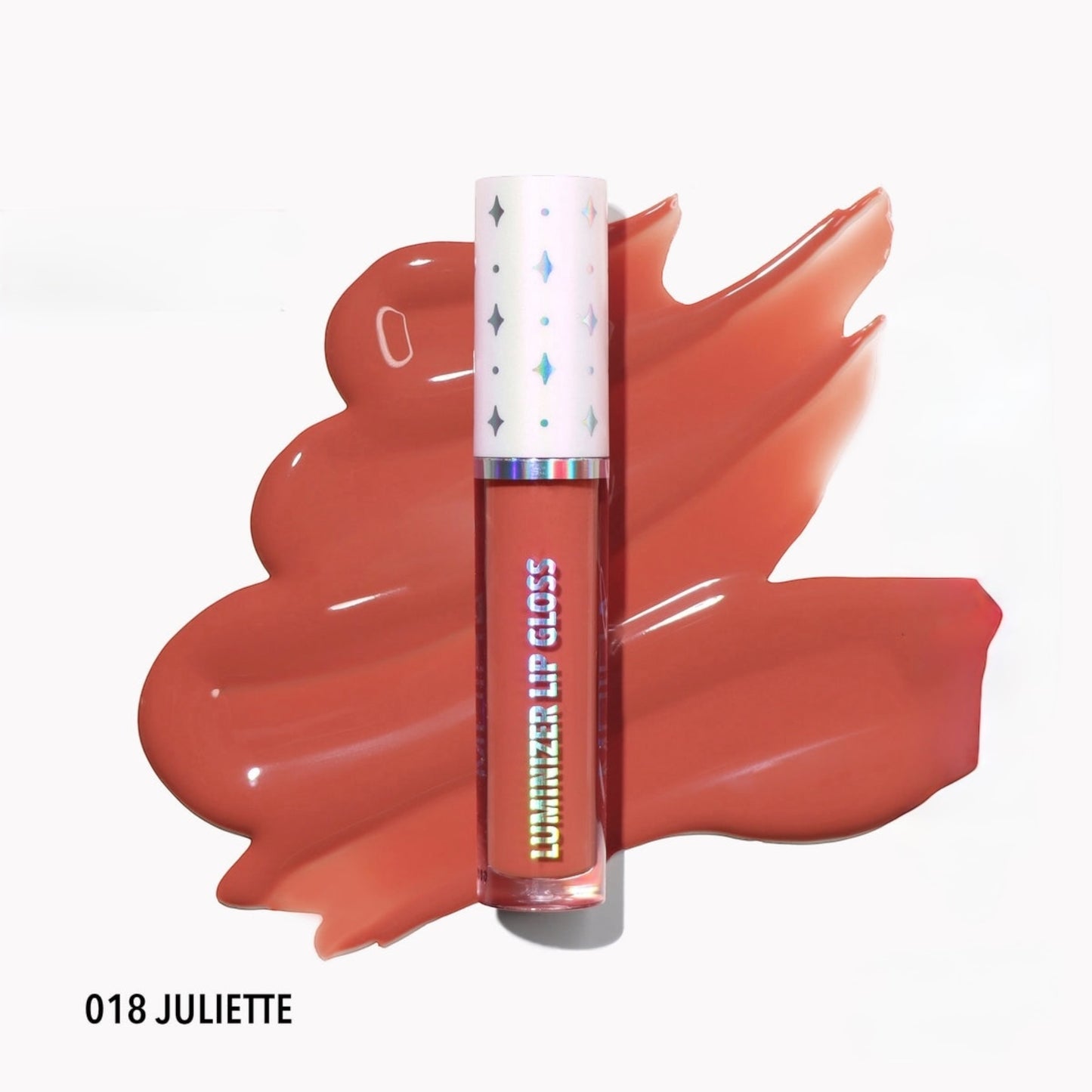 LUMINIZER LIP GLOSS MOIRA