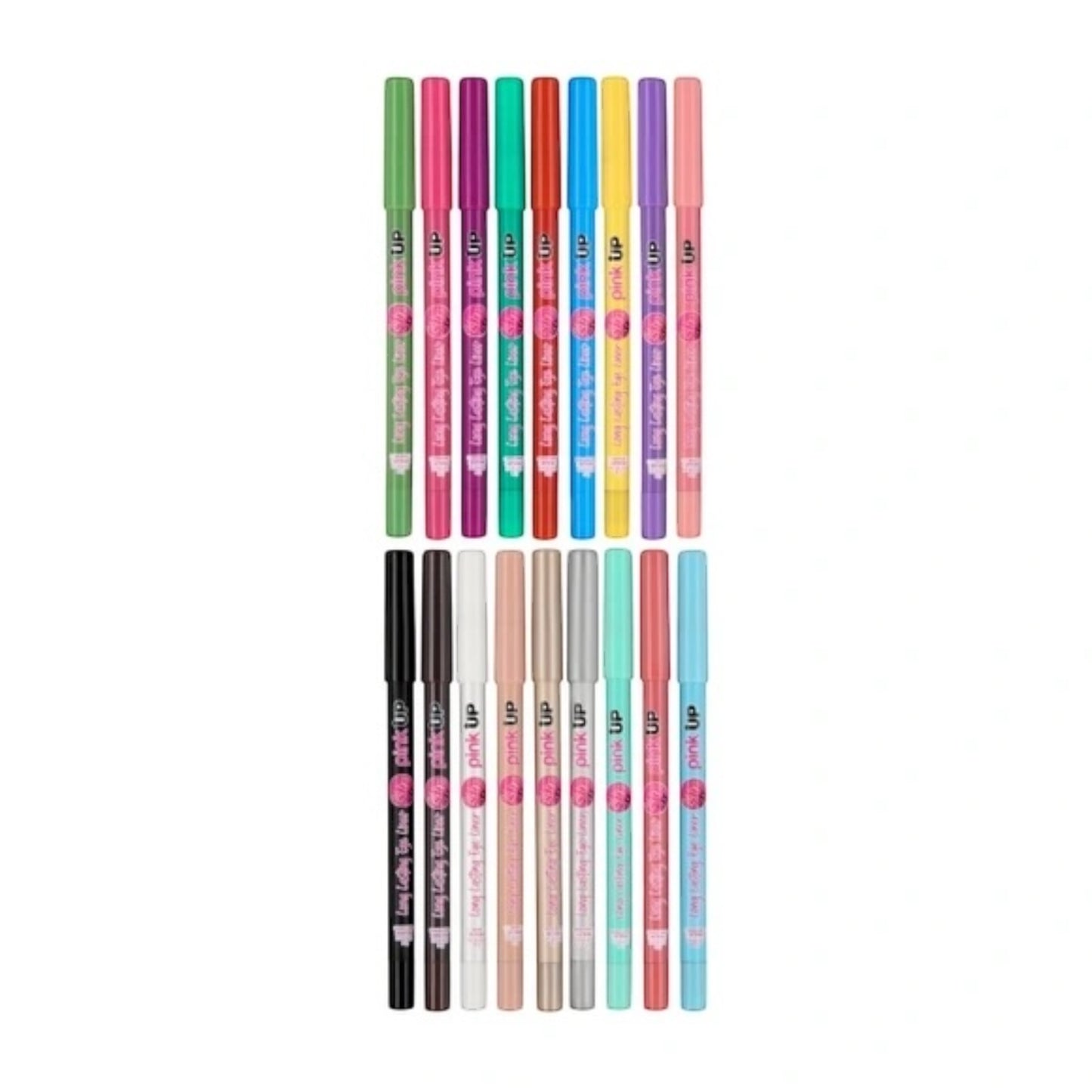 LONG LASTING EYE LINER COLOR PR PINK UP