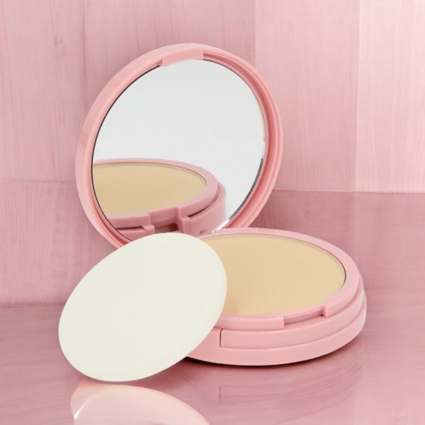 MINERAL COVER PINK UP