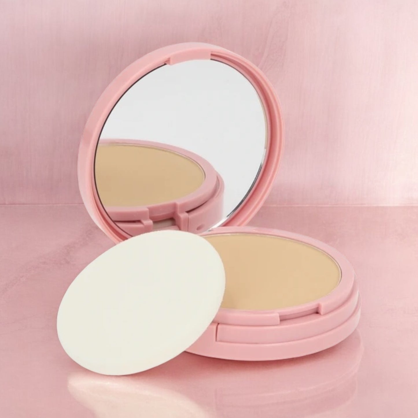 MINERAL COVER PINK UP