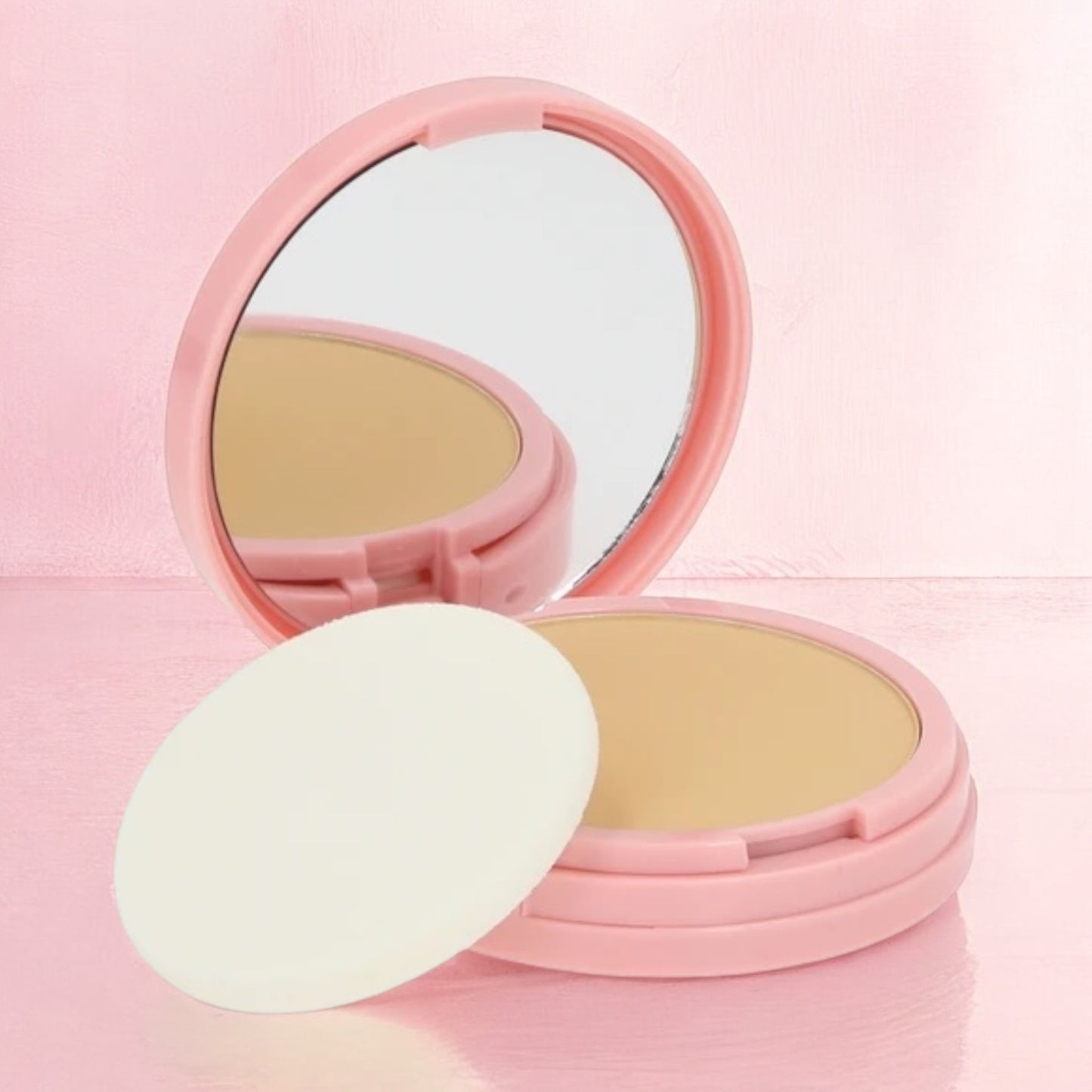 MINERAL COVER PINK UP