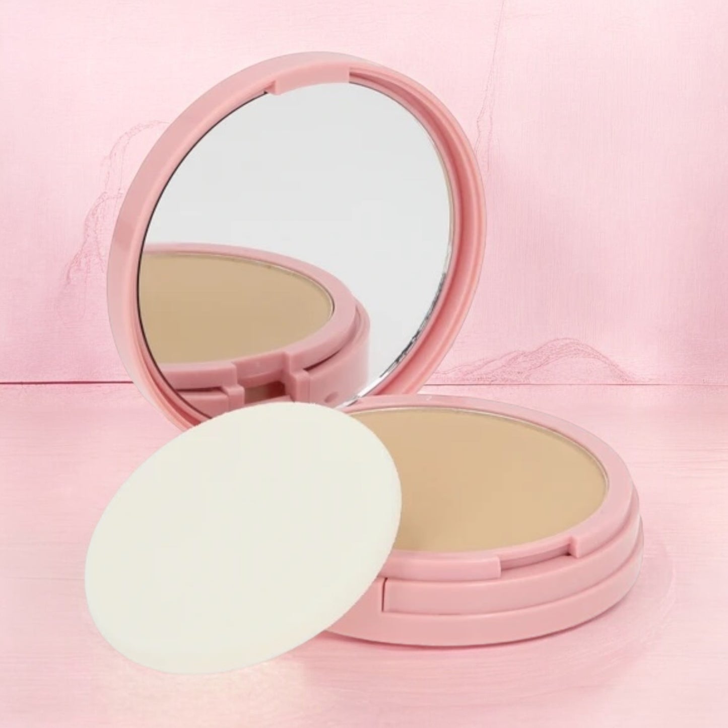 MINERAL COVER PINK UP
