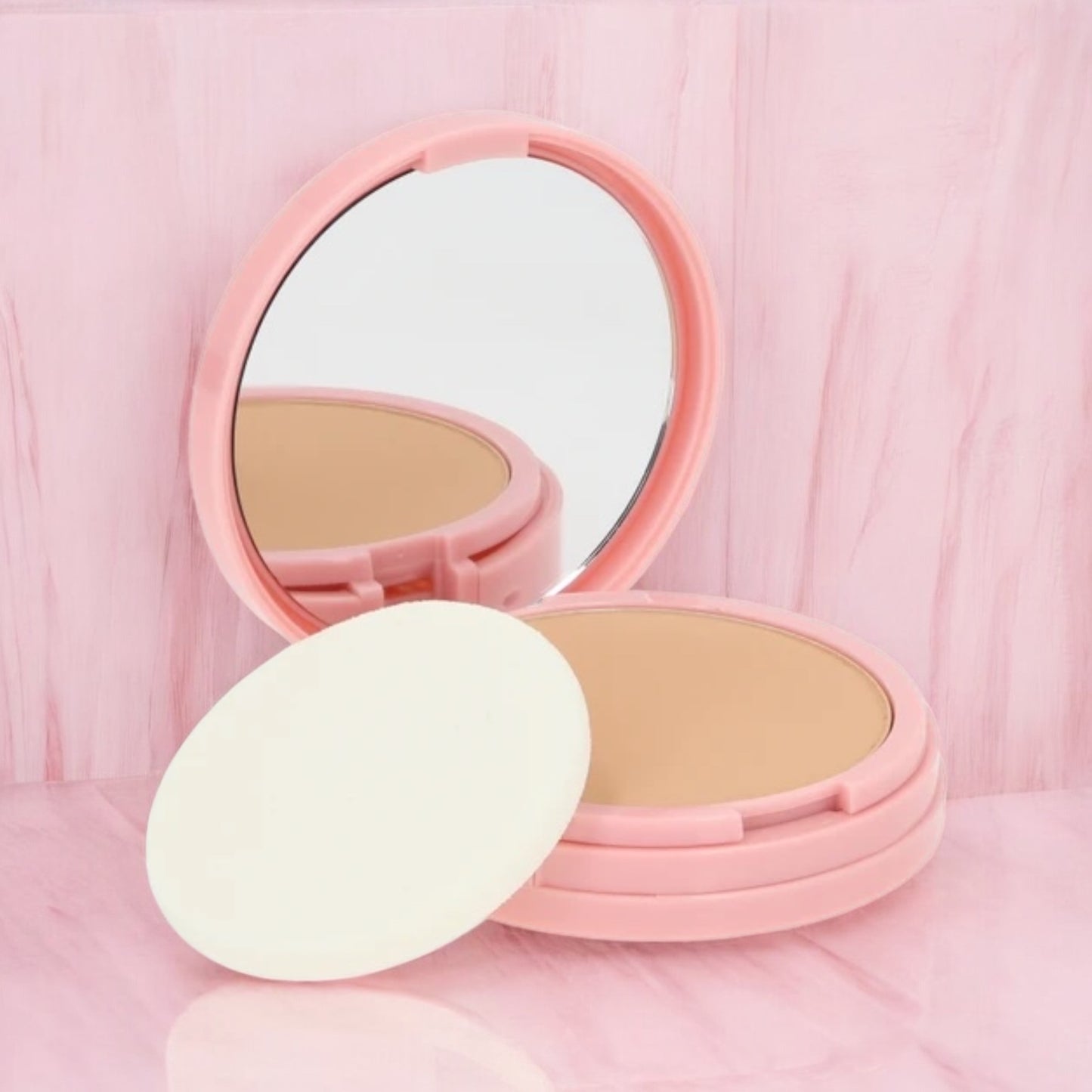 MINERAL COVER PINK UP