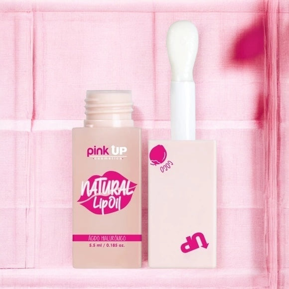 MAGIC LIP OIL PINK UP