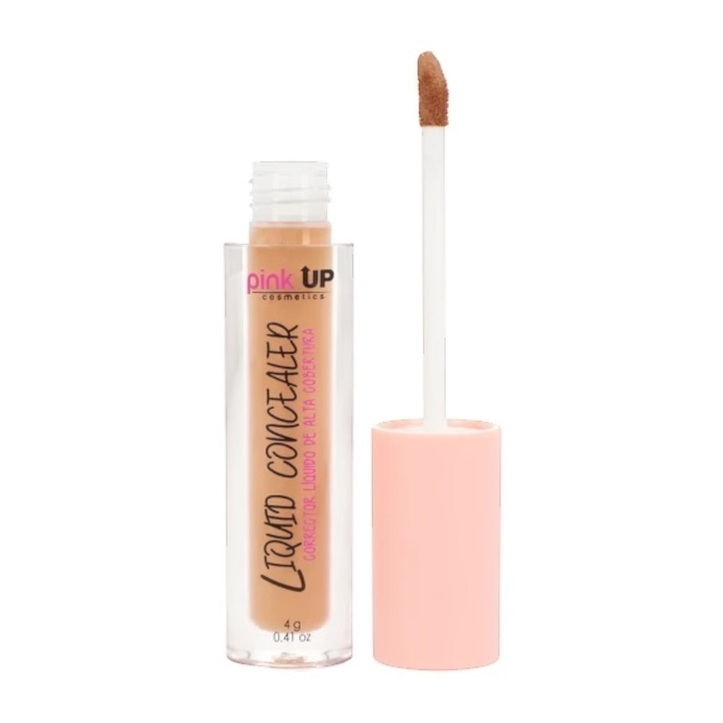 LIQUID CONCEALER PINK UP