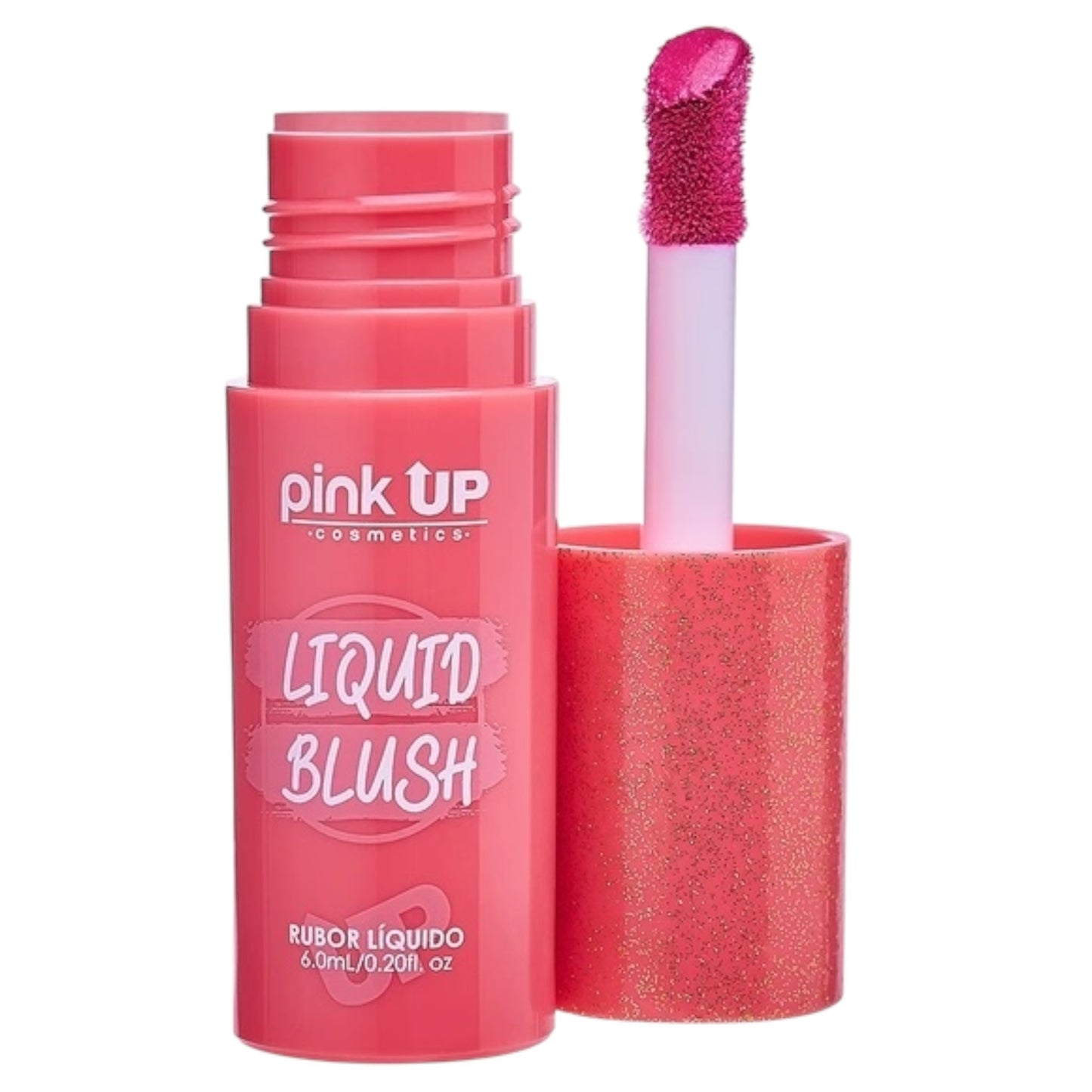 LIQUID BLUSH PINK UP
