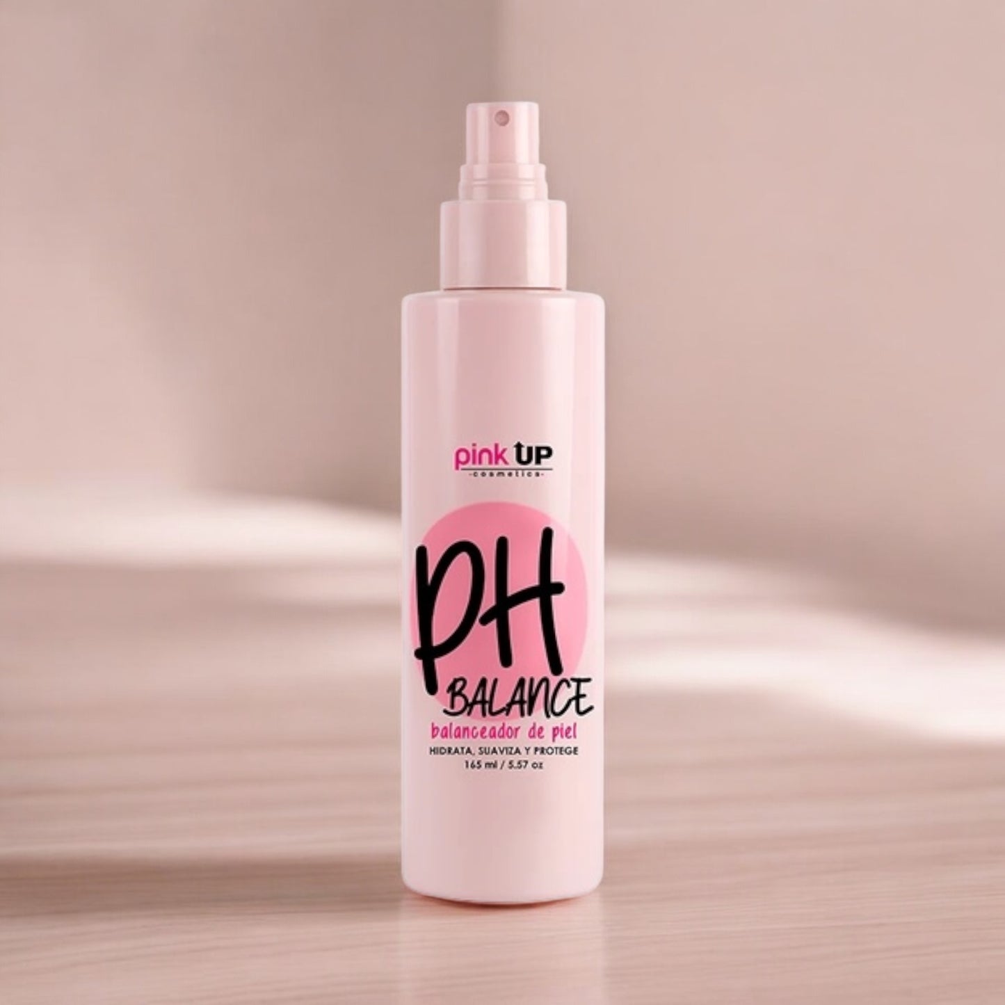 PH BALANCE BALANCEADOR DE PIEL PINK UP