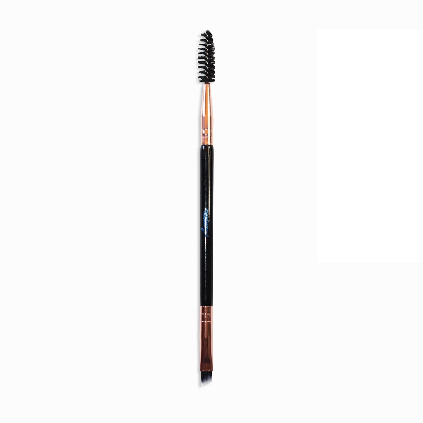 FLAWLESS BROWS DUO BRUSH ARANTZA COSMETICS