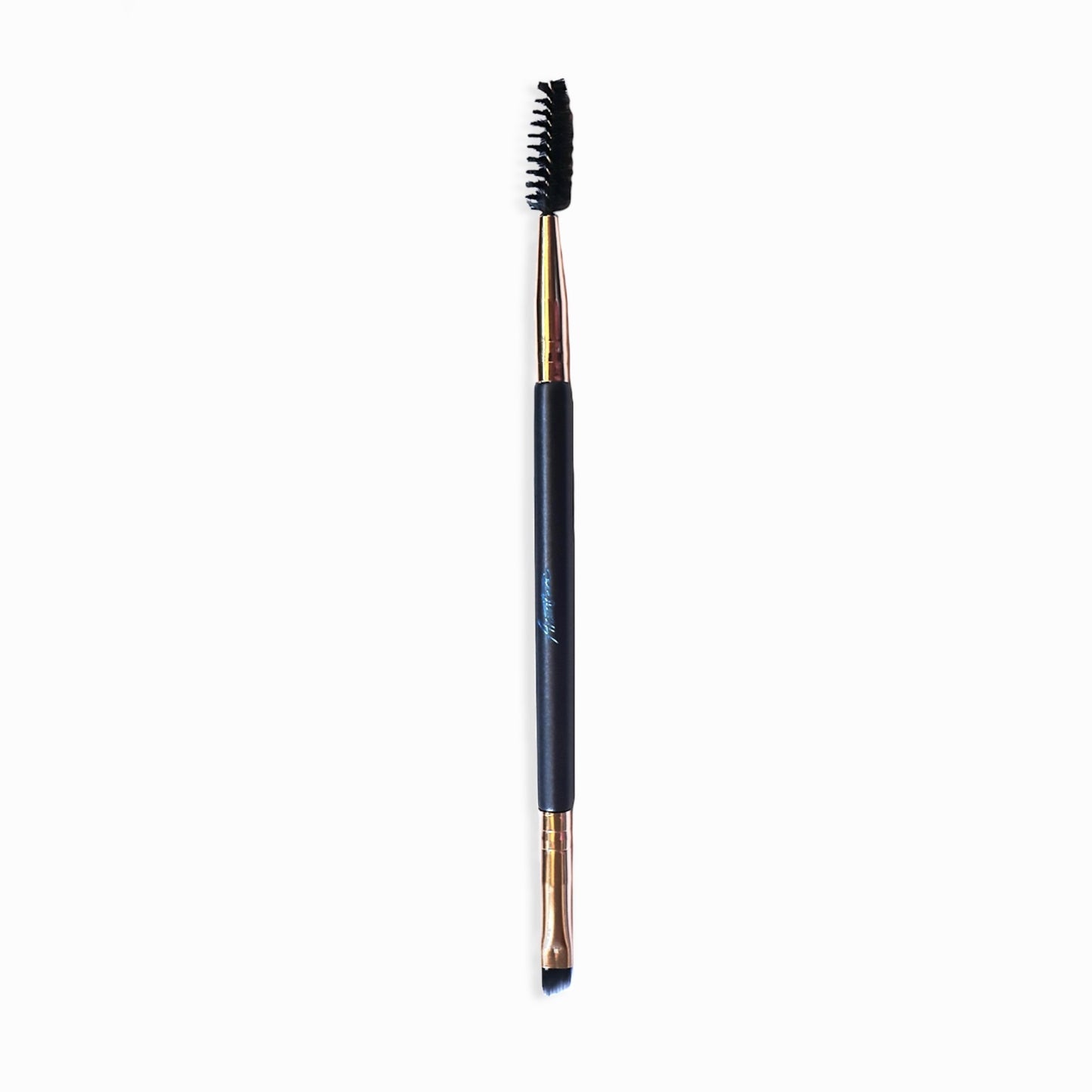 FLAWLESS BROWS DUO BRUSH ARANTZA COSMETICS