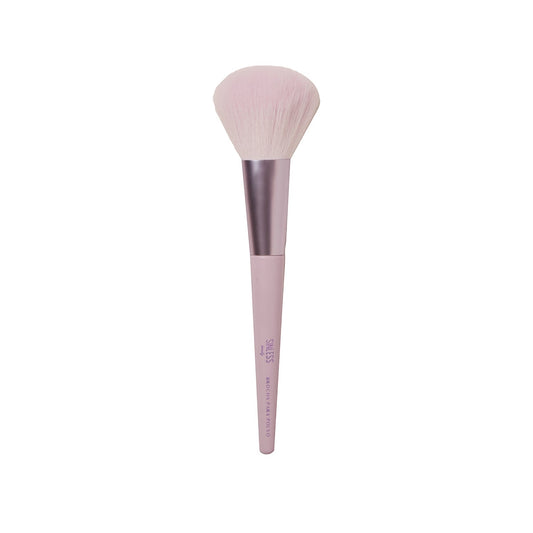 BROCHA PARA POLVO LAVENDER SINLESS BEAUTY